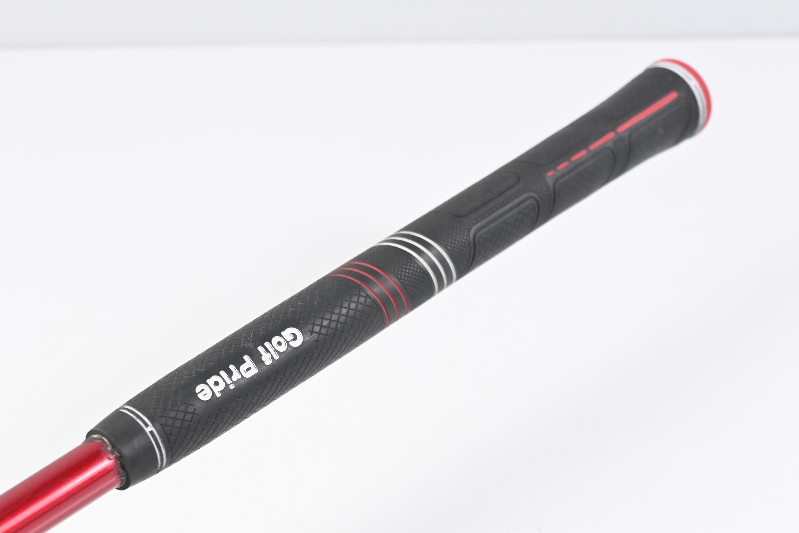 Taylormade Stealth Plus #3 Wood / 15 Degree / X-Flex HZRDUS Smoke Red RDX 75
