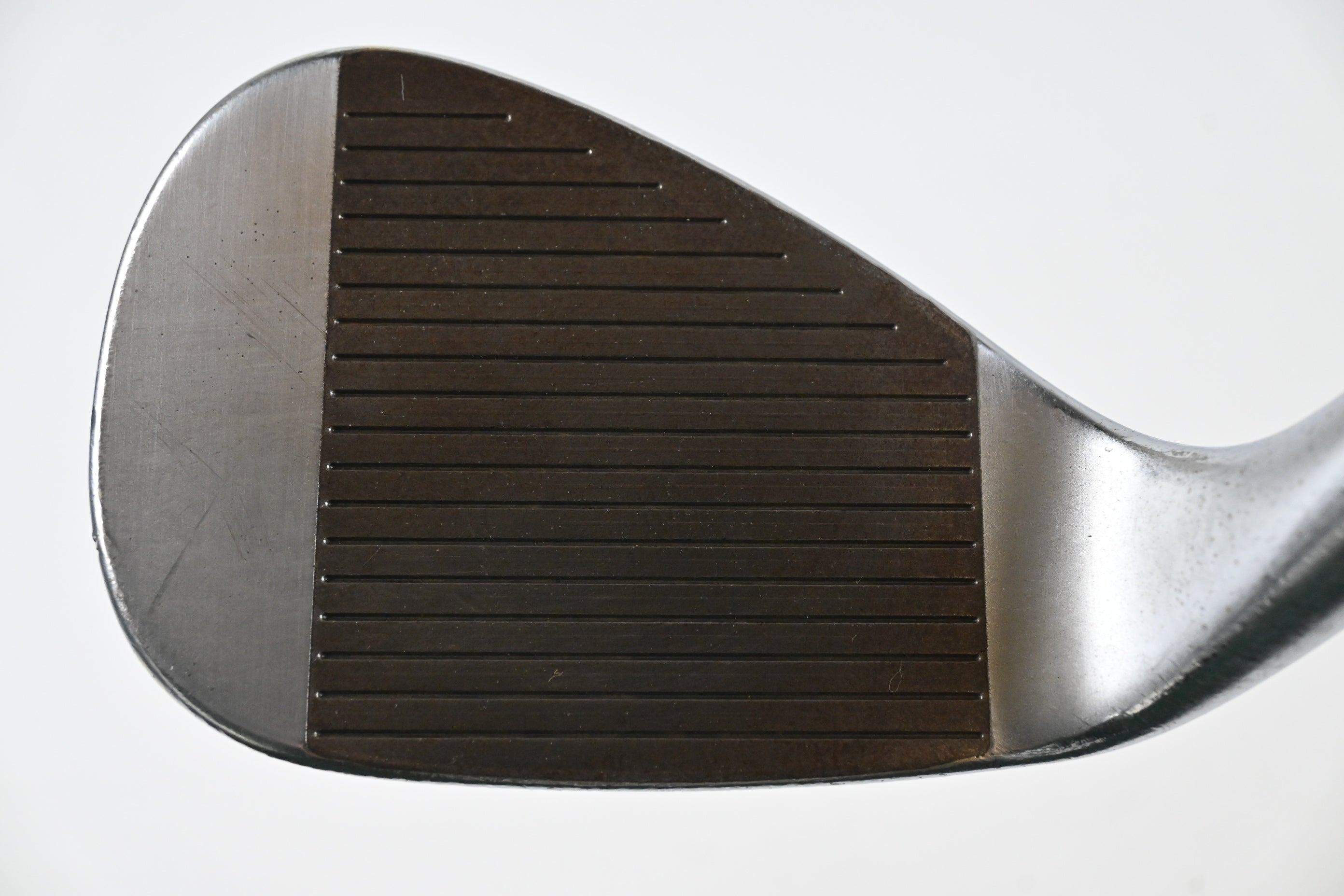 Taylormade Milled Grind 3 Chrome Lob Wedge / 60 Degree / Stiff Flex Dynamic Gold