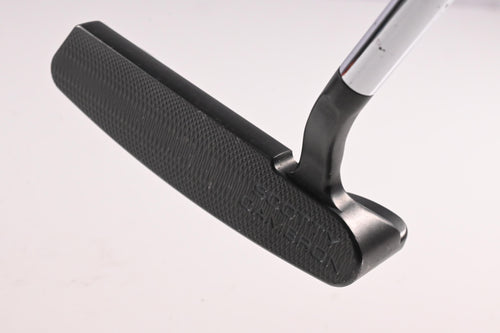 Scotty Cameron Select Newport 1.5 2014 Putter / 34 Inch