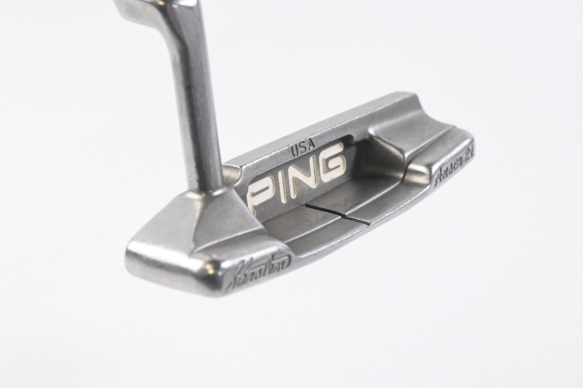 Ping Isopur Anser 2i Putter / 34 Inch