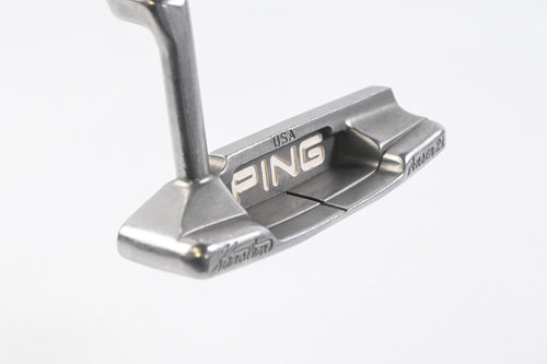 Ping Isopur Anser 2i Putter / 34 Inch
