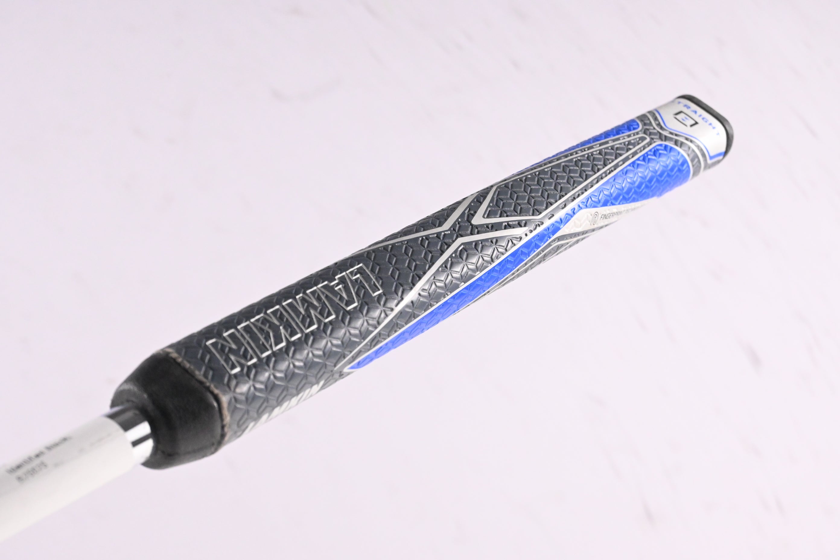 Odyssey AI-One Silver Series Double Wide Putter / 34 Inch