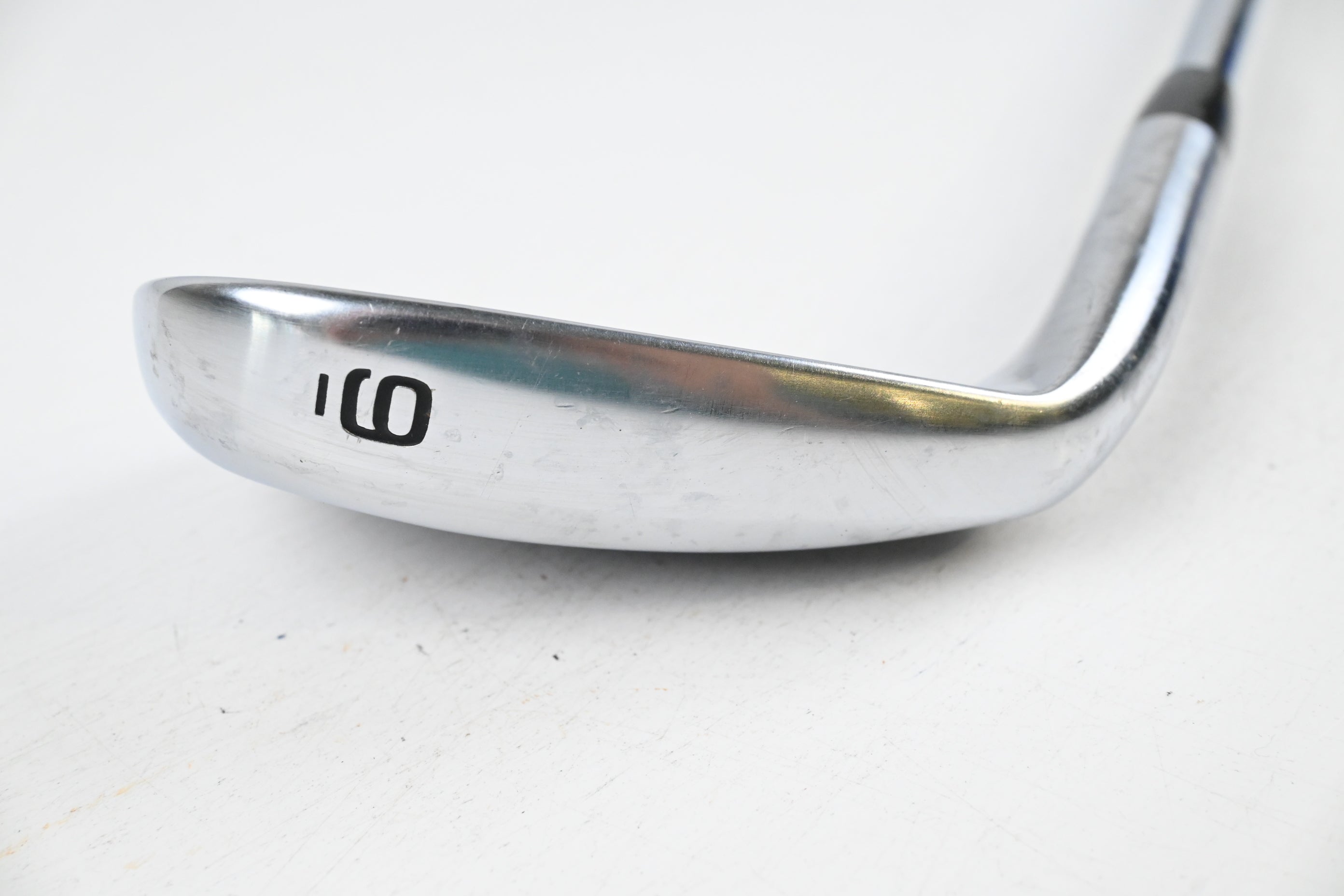 Mizuno JPX 800 #9 Iron / Regular Flex N.S.PRO 950GH Steel Shaft