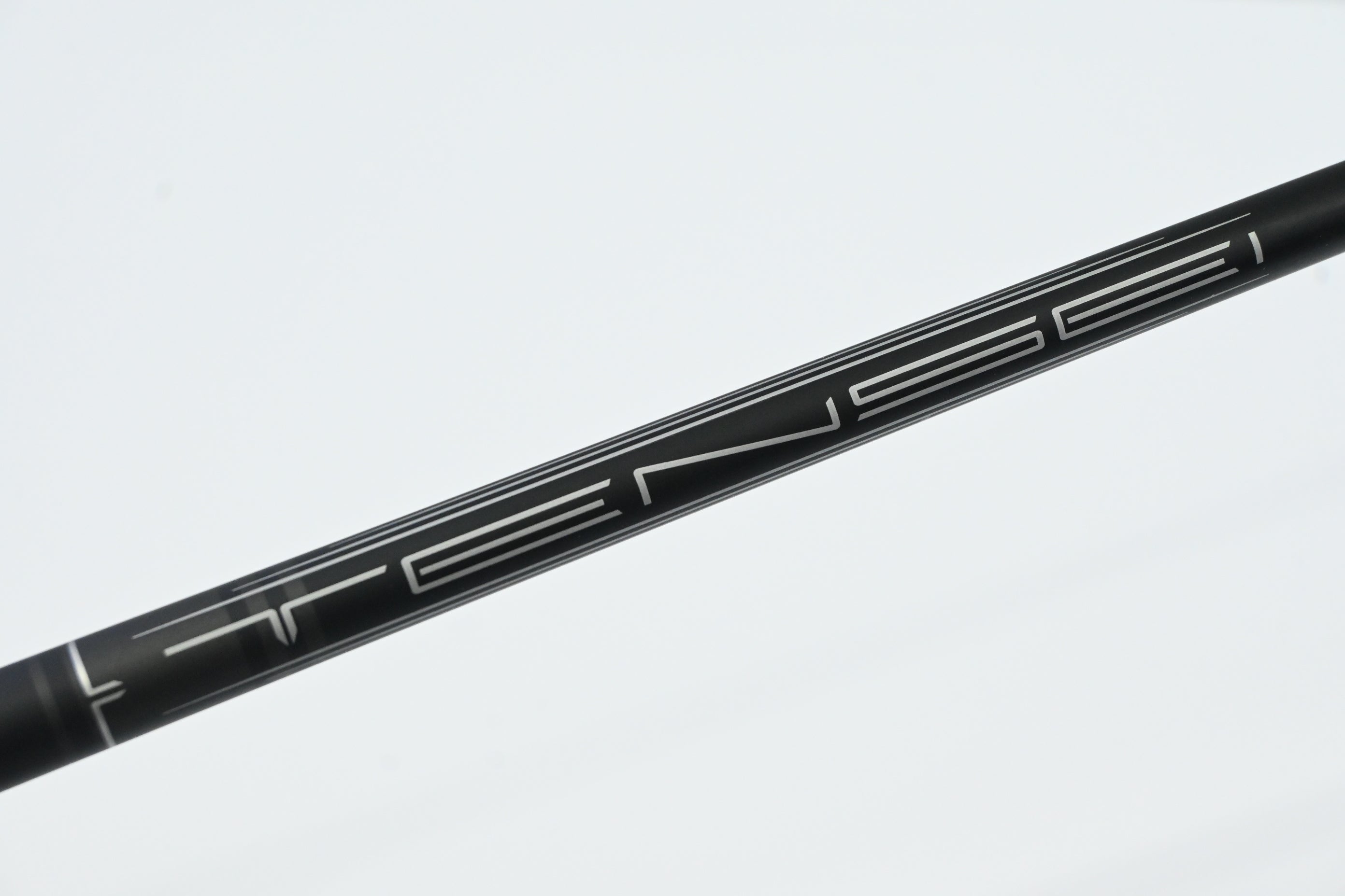 Tensei 1K Black 85 #5 Hybrid Shaft / Stiff Flex / Ping 3rd Gen