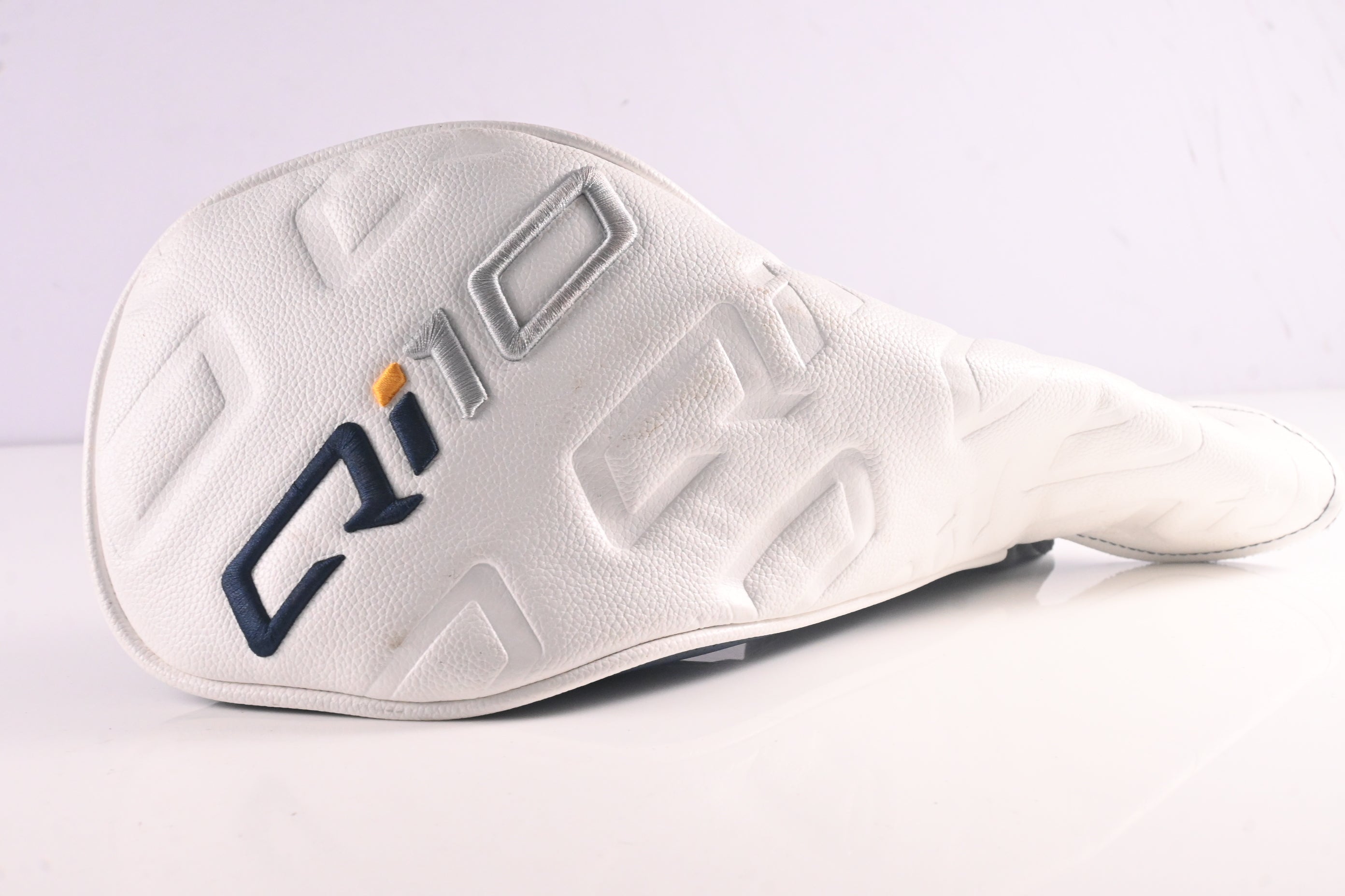 Taylormade Qi10 LS Driver / 9 Degree / Stiff Flex Diamana T+ 60 Shaft