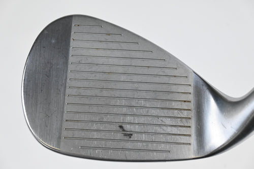 Callaway Mack Daddy CB Pitching Wedge / 48 Degree / Stiff Flex KBS HI-REV G 80