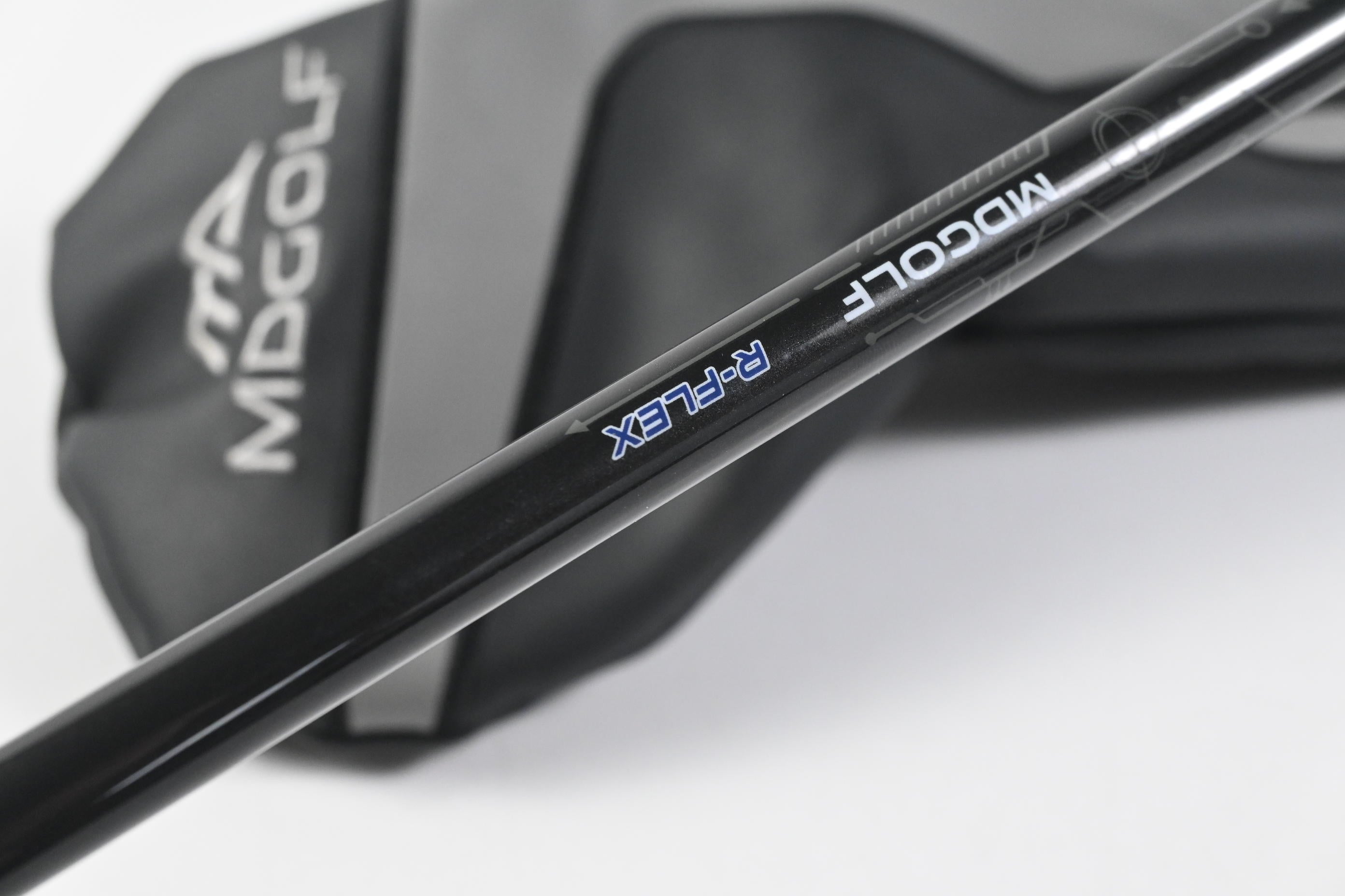 MD Golf Surefire Driver / 10.5 Degree / Regular Flex MD Golf Surefire Shaft