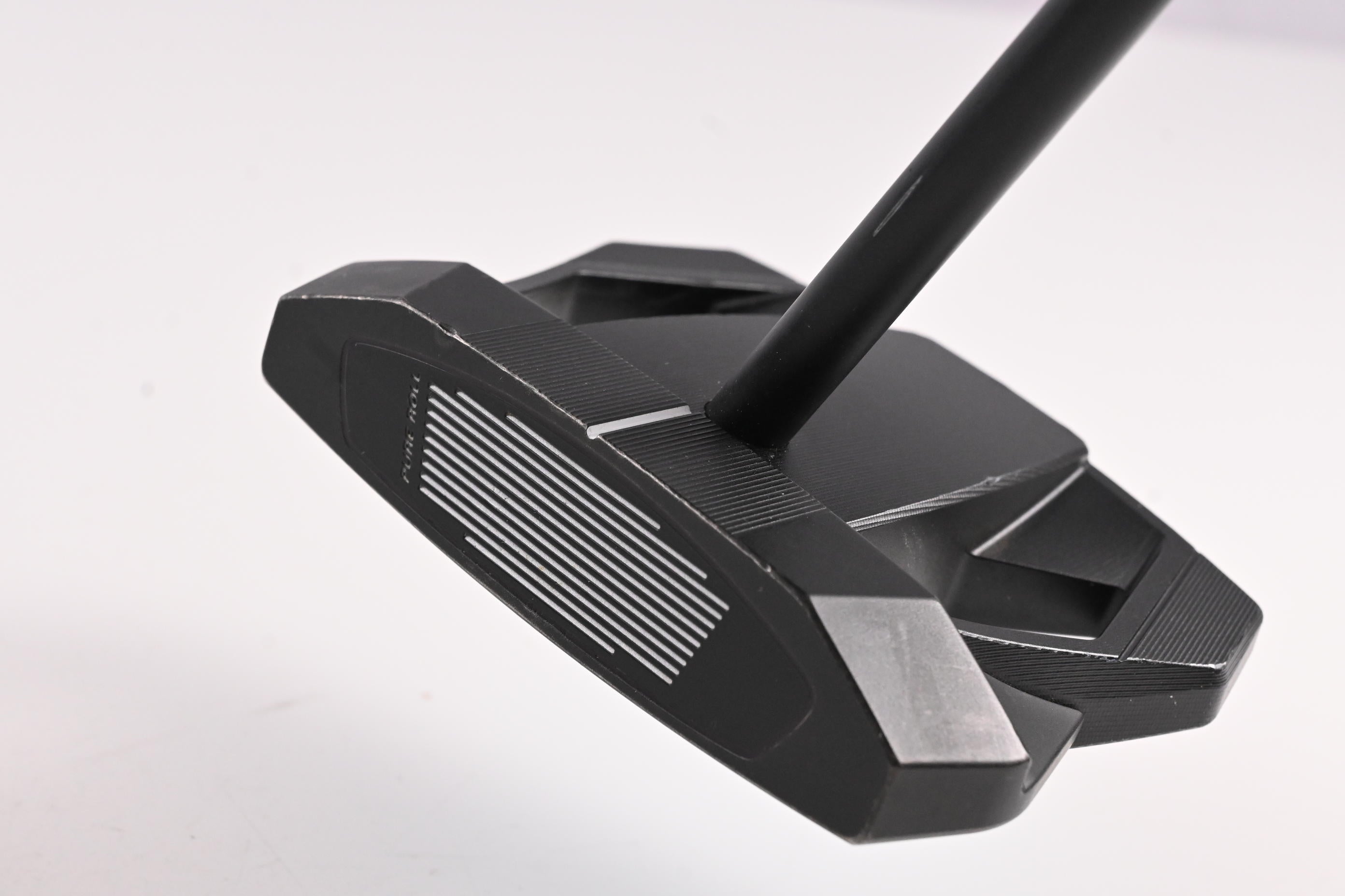 Taylormade Spider ZT Counter Balance Black Putter / 38 Inch