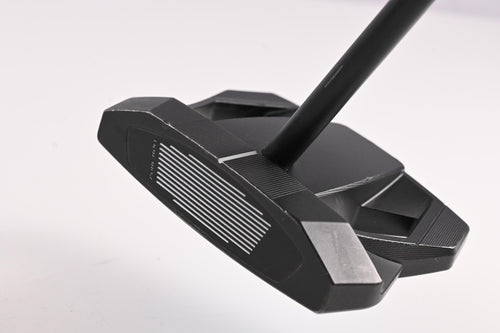 Taylormade Spider ZT Counter Balance Black Putter / 38 Inch