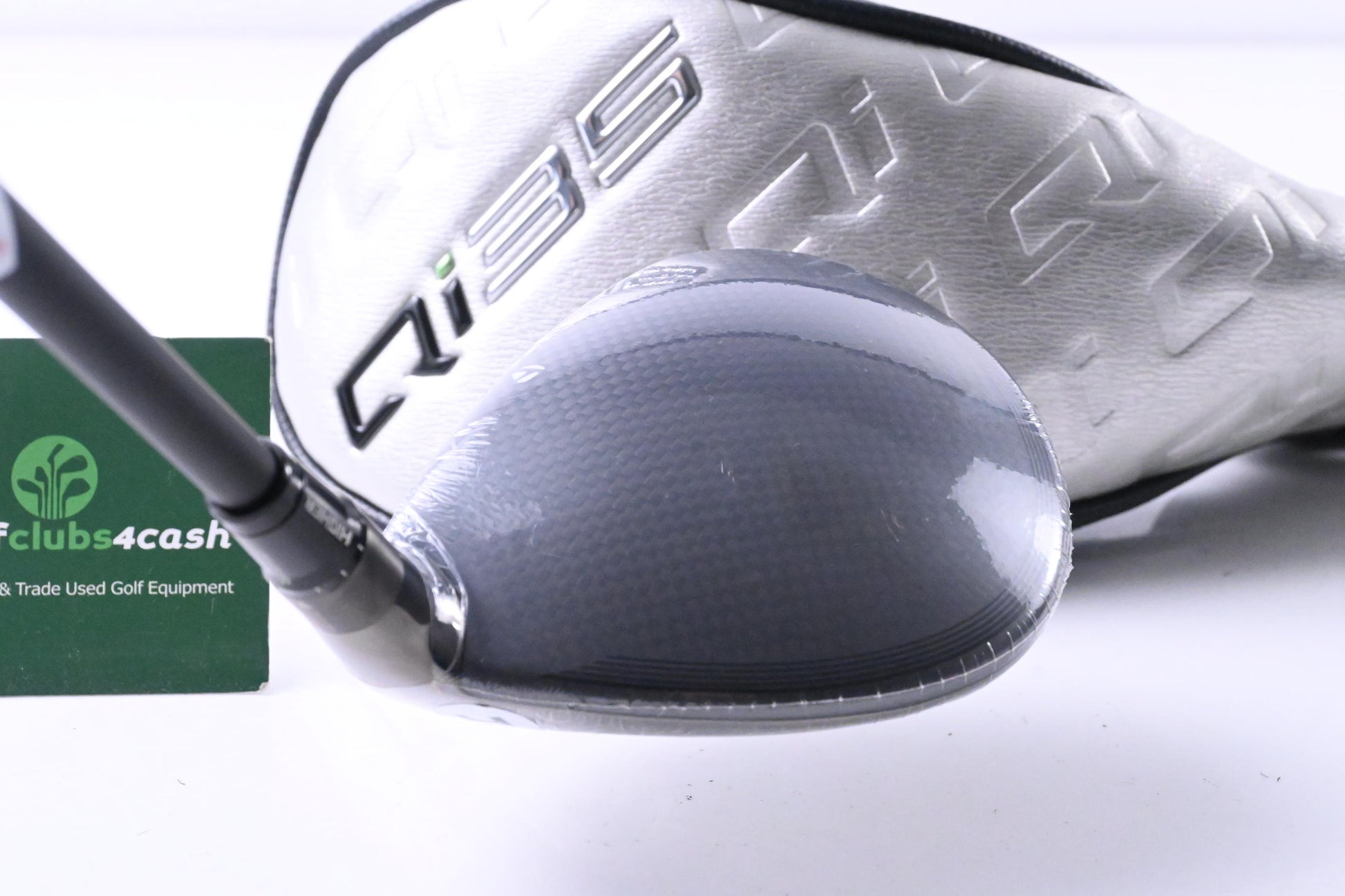 Taylormade Qi35 #5 Wood / 18 Degree / Regular Flex Ventus Blue 2025 5 Shaft