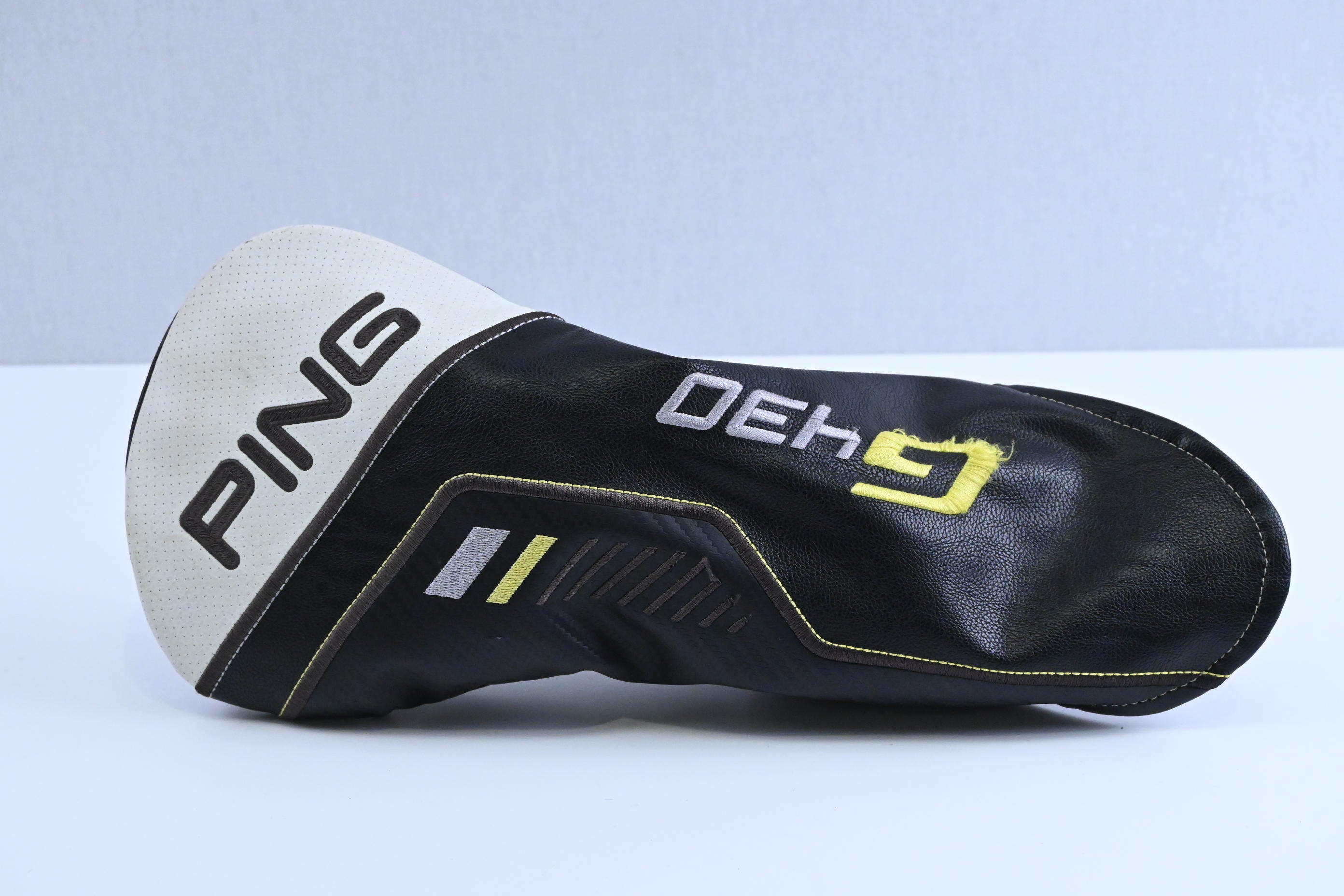 Ping G430 Max Driver / 10.5 Degree / Regular Flex Ping Alta CB Black 55 Shaft