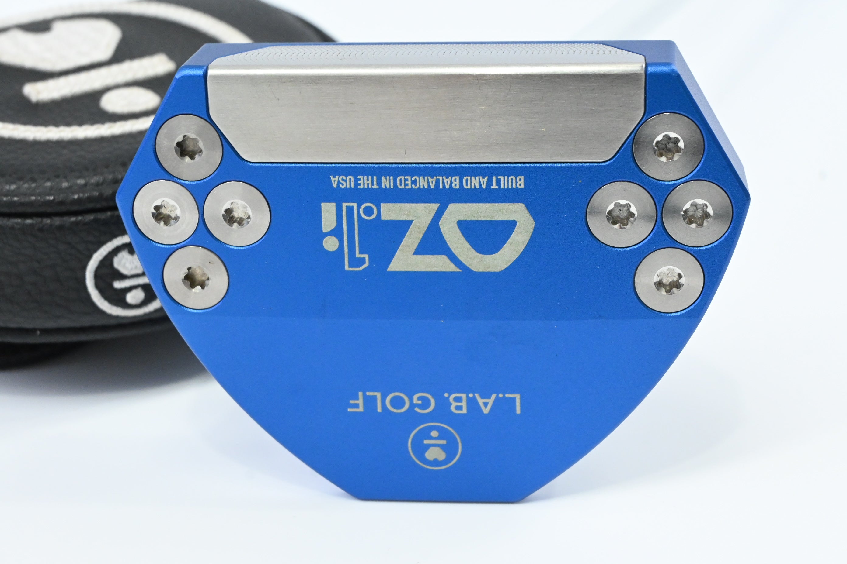 L.A.B Golf OZ.1i Putter / 36 Inch
