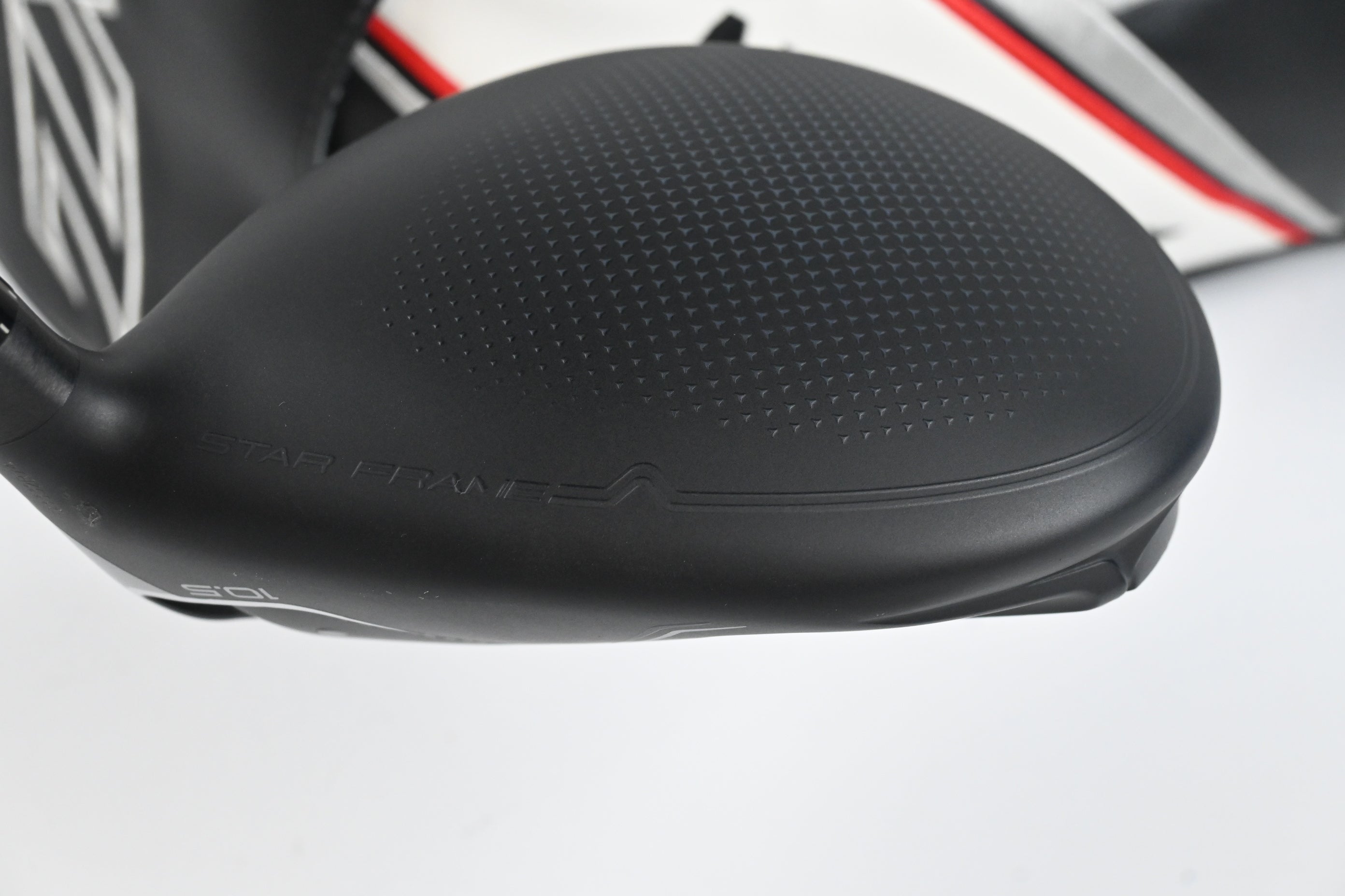 Srixon ZXi Driver / 10.5 Degree / Stiff Flex Fujikura Ventus TR Blue 6 Shaft