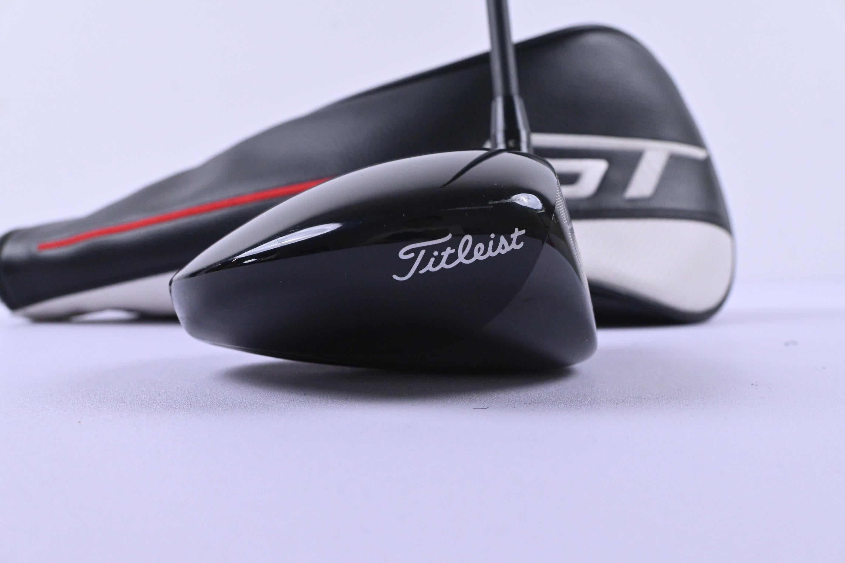 Titleist GT2 Driver / 10 Degree / Regular Flex Tensei 1K Blue 55 Shaft
