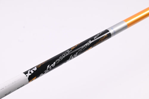 UST Proforce Axiv Black 69 Driver Shaft / Stiff Flex / Taylormade 1st Gen