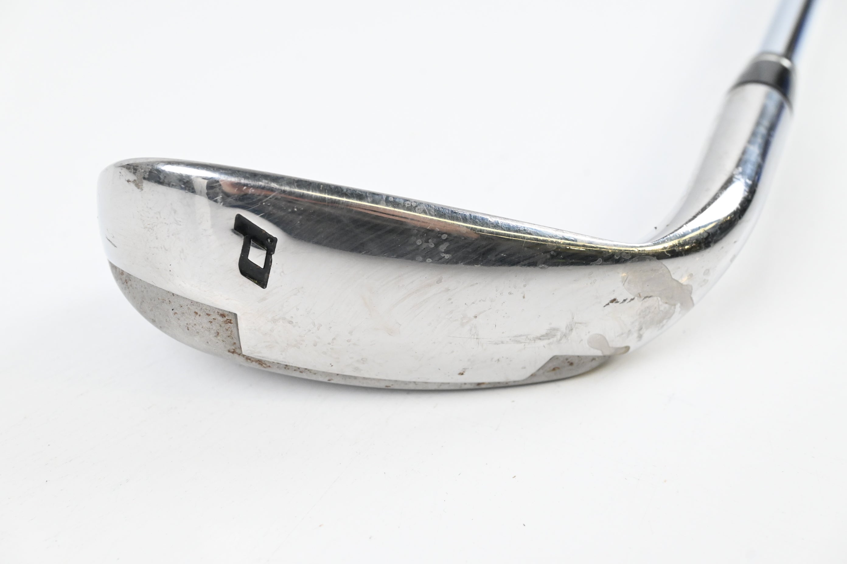 Nike SQ Sumo2 Pitching Wedge / 47 Degree / Regular Flex SpeedStep SL Shaft