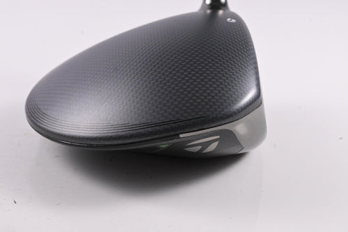 Taylormade Qi35 Driver / 9 Degree / Regular Flex REAX Red 50 Shaft