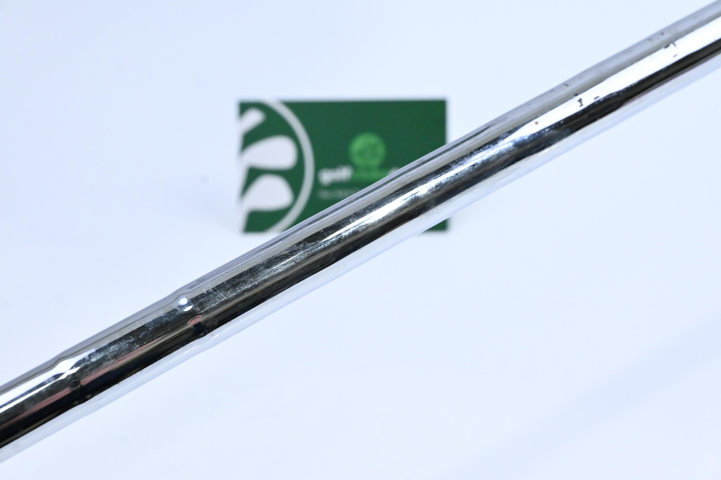 Nike Forged Pro Combo #4 Iron / 24 Degree / Regular Flex Nike Steel Shaft