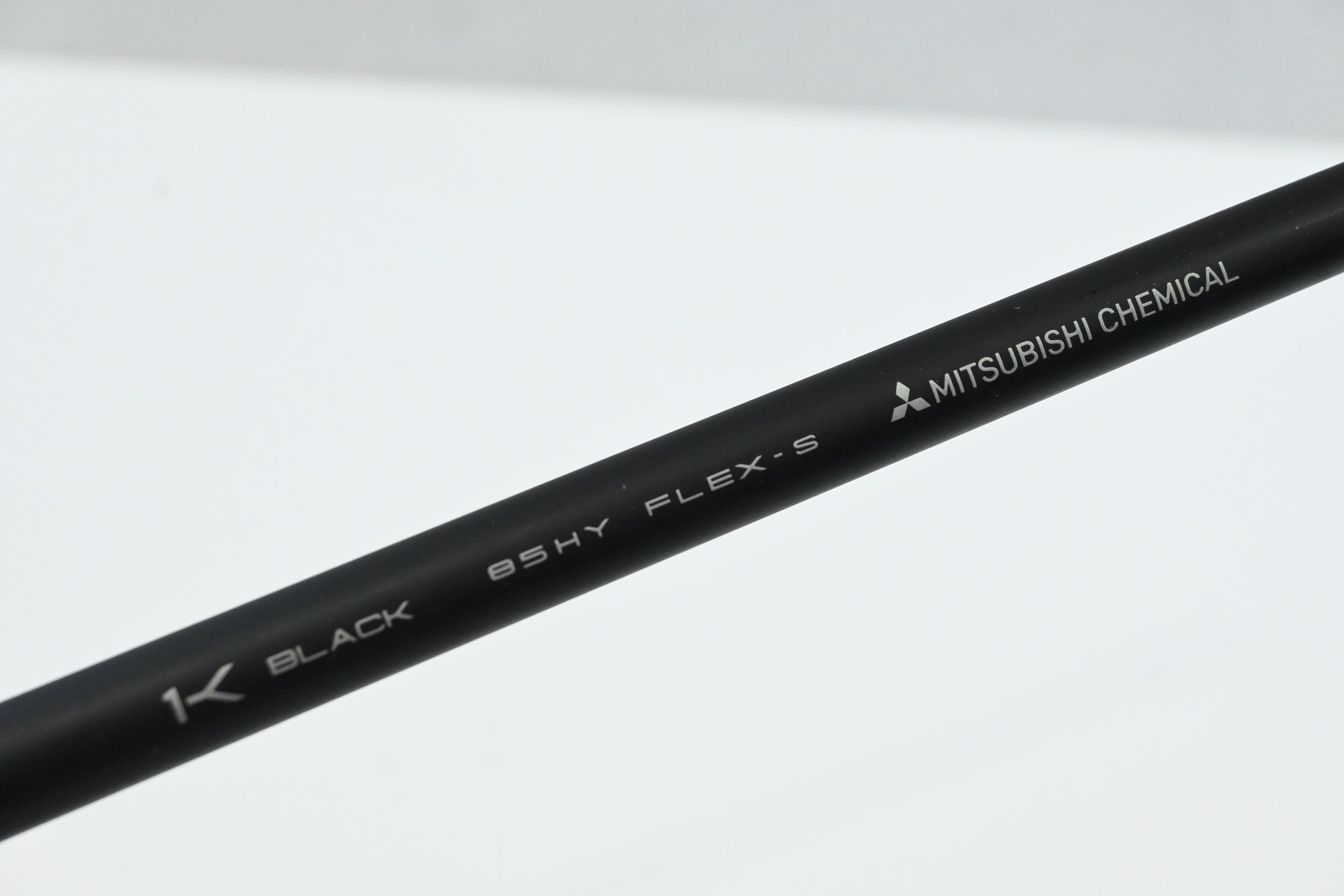 Tensei 1K Black 85 #5 Hybrid Shaft / Stiff Flex / Ping 3rd Gen