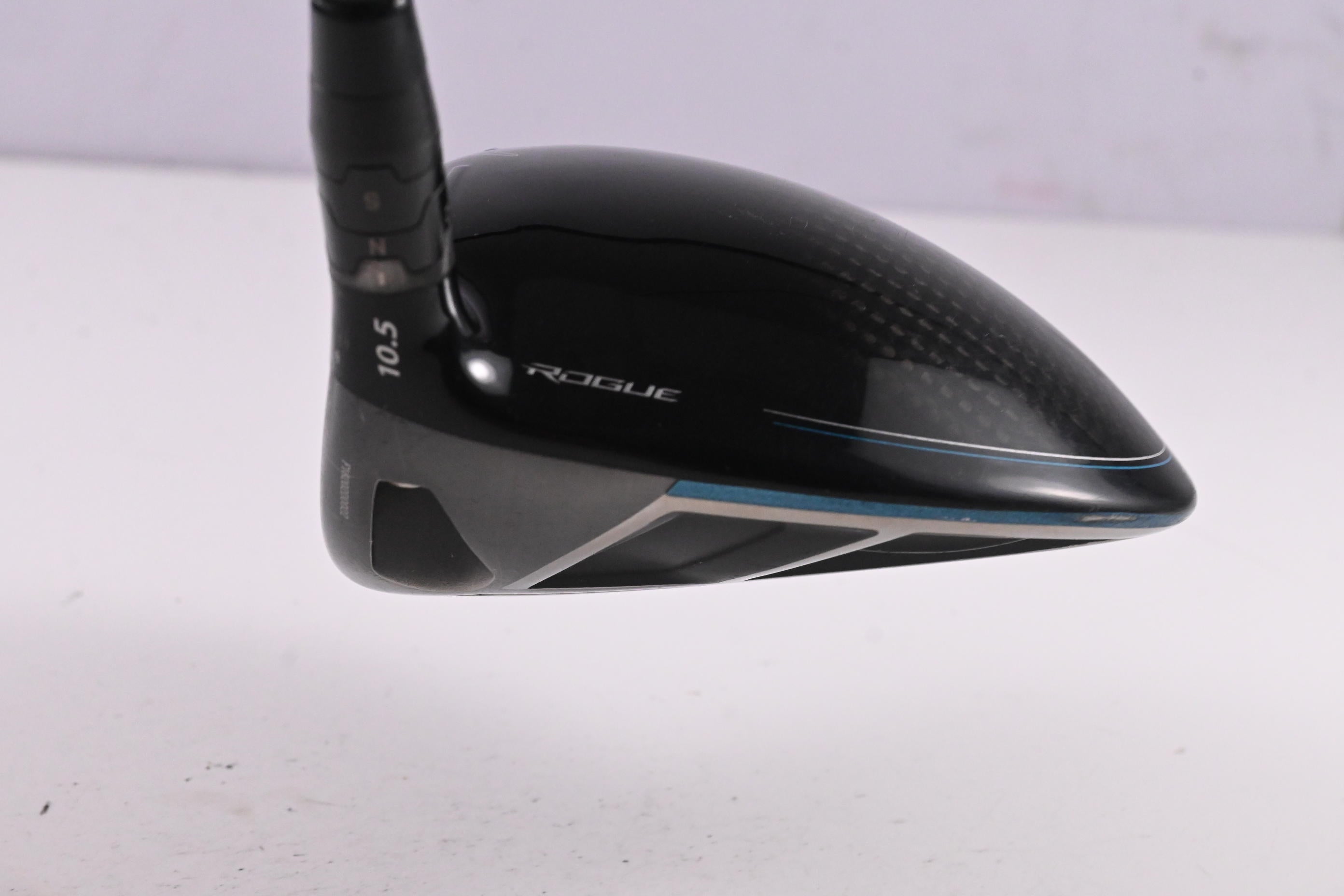 Callaway Rogue Driver / 10.5 Degree / X-Flex Diamana  W60 Shaft