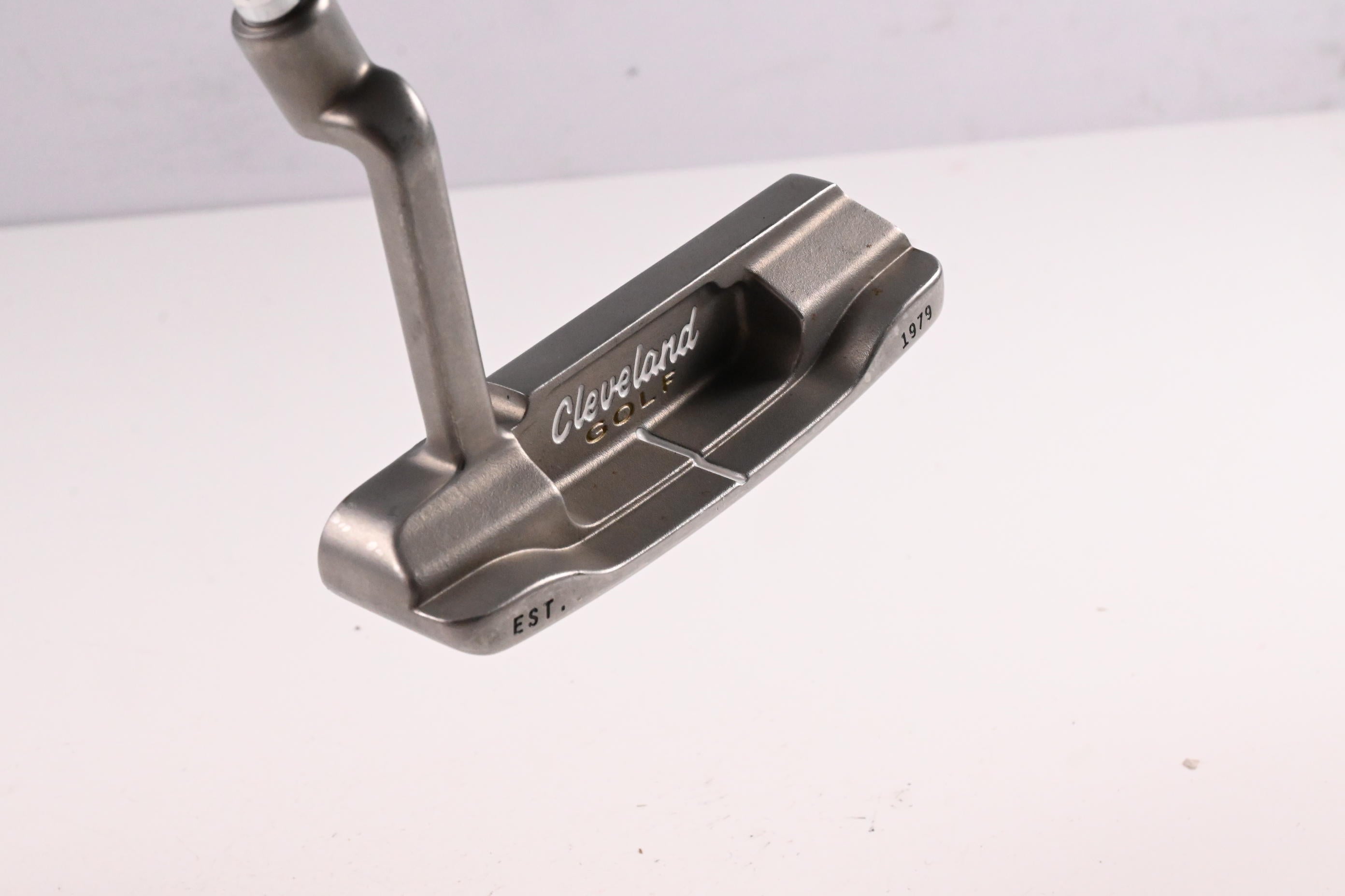 Cleveland Classic Collection #1 Putter / 34 Inch