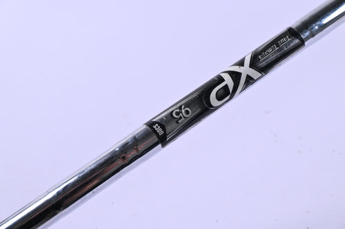 Ping i-Series E1 #4 Iron / 23 Degree / Green Dot / Stiff Flex XP 95 S300 Shaft