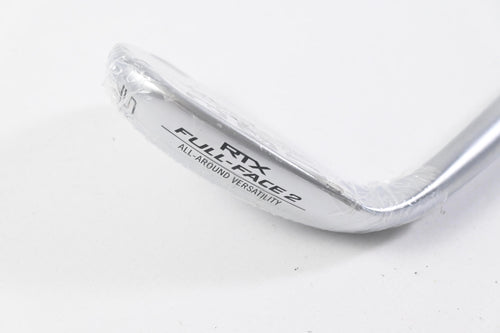 Cleveland RTX Full Face 2 Sand Wedge / 54 Degree / Wedge Flex Dynamic Gold