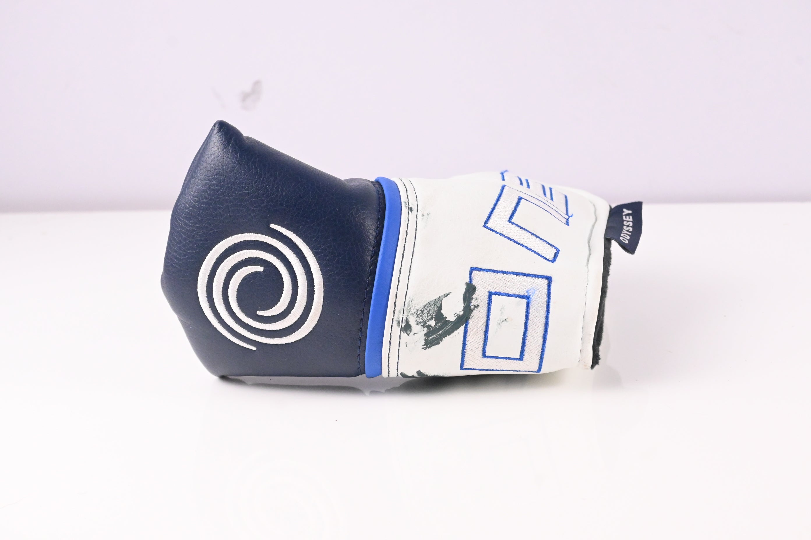 Odyssey AI-One Silver Series Double Wide Putter / 34 Inch