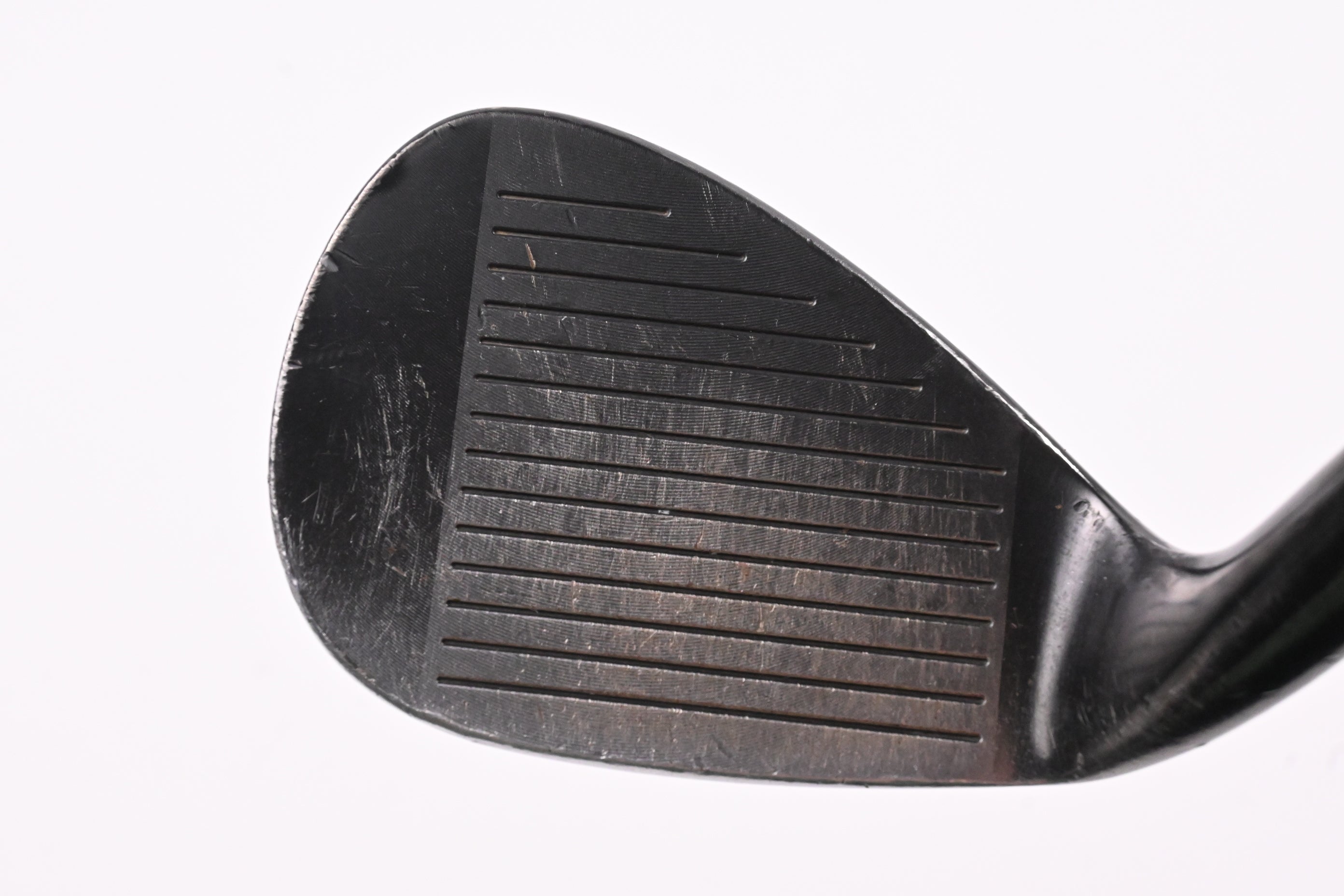 Sub 70 286 Forged Sand Wedge / 54 Degree / Stiff Flex KBS Tour 120 Shaft