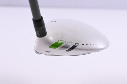 Taylormade RBZ #3 Wood / 15 Degree / Regular Flex Matrix Ozik Shaft
