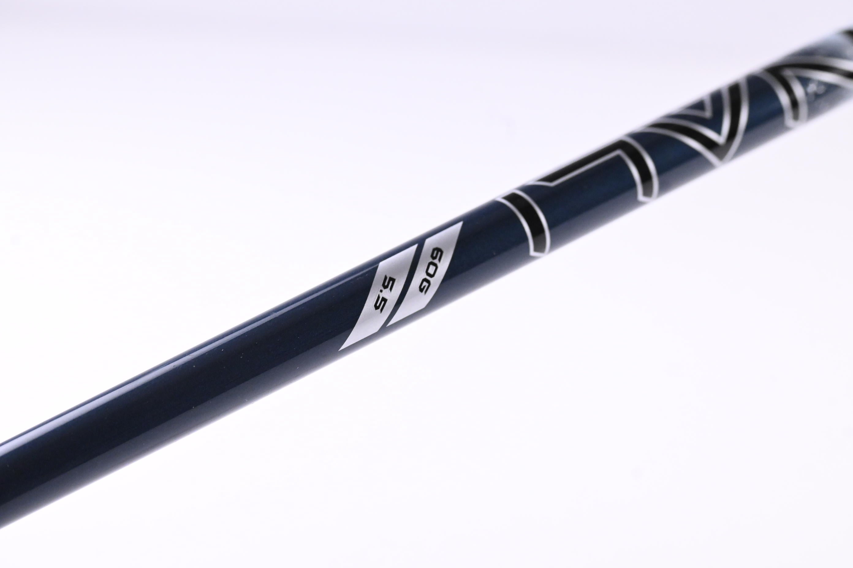 Cobra DS-Adapt X #3 Wood / 15 Degree / Regular Flex Denali Blue 60 Shaft