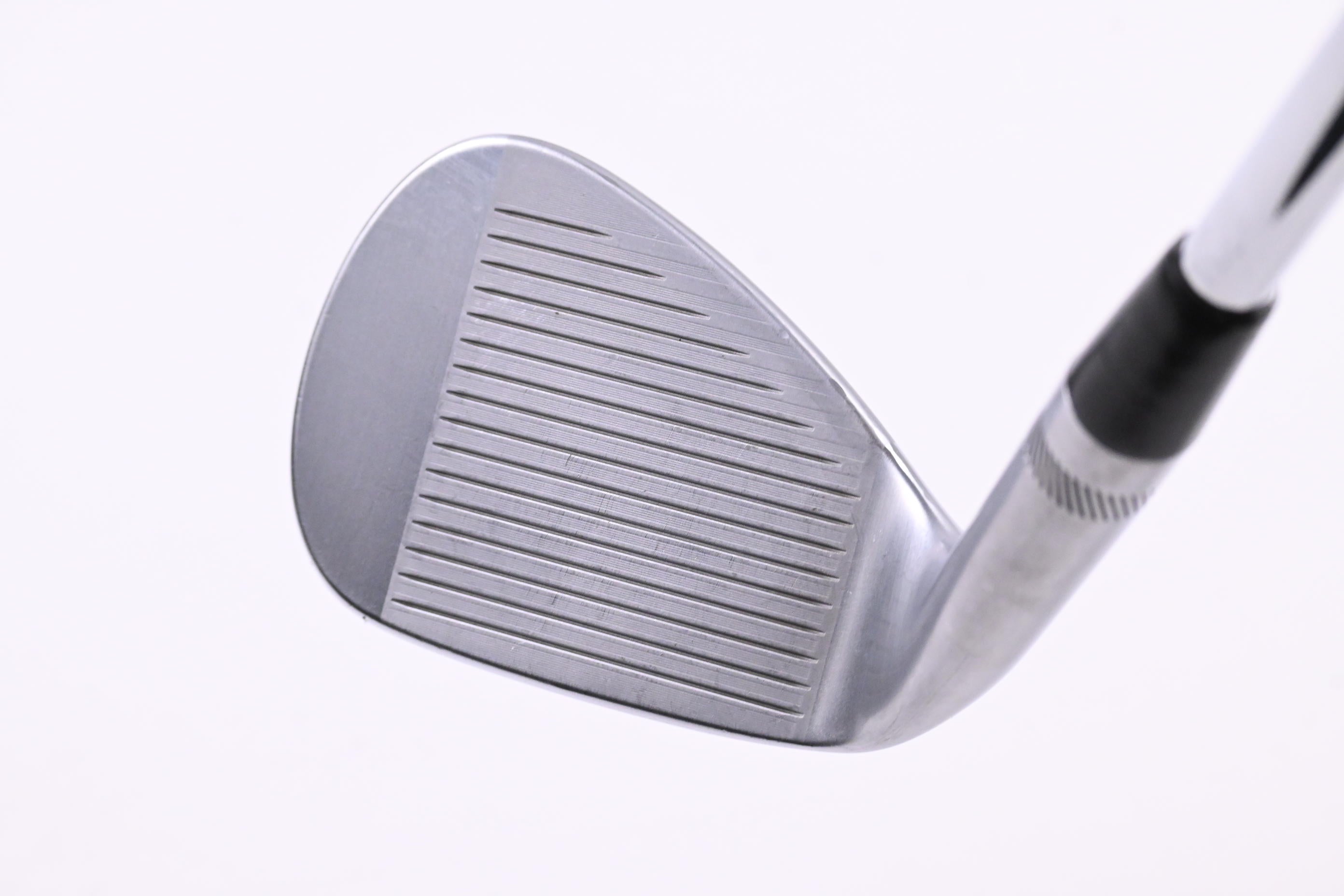 Titleist Vokey SM10 Gap Wedge / 50 Degree / Wedge Flex Titleist Vokey SM10 Shaft