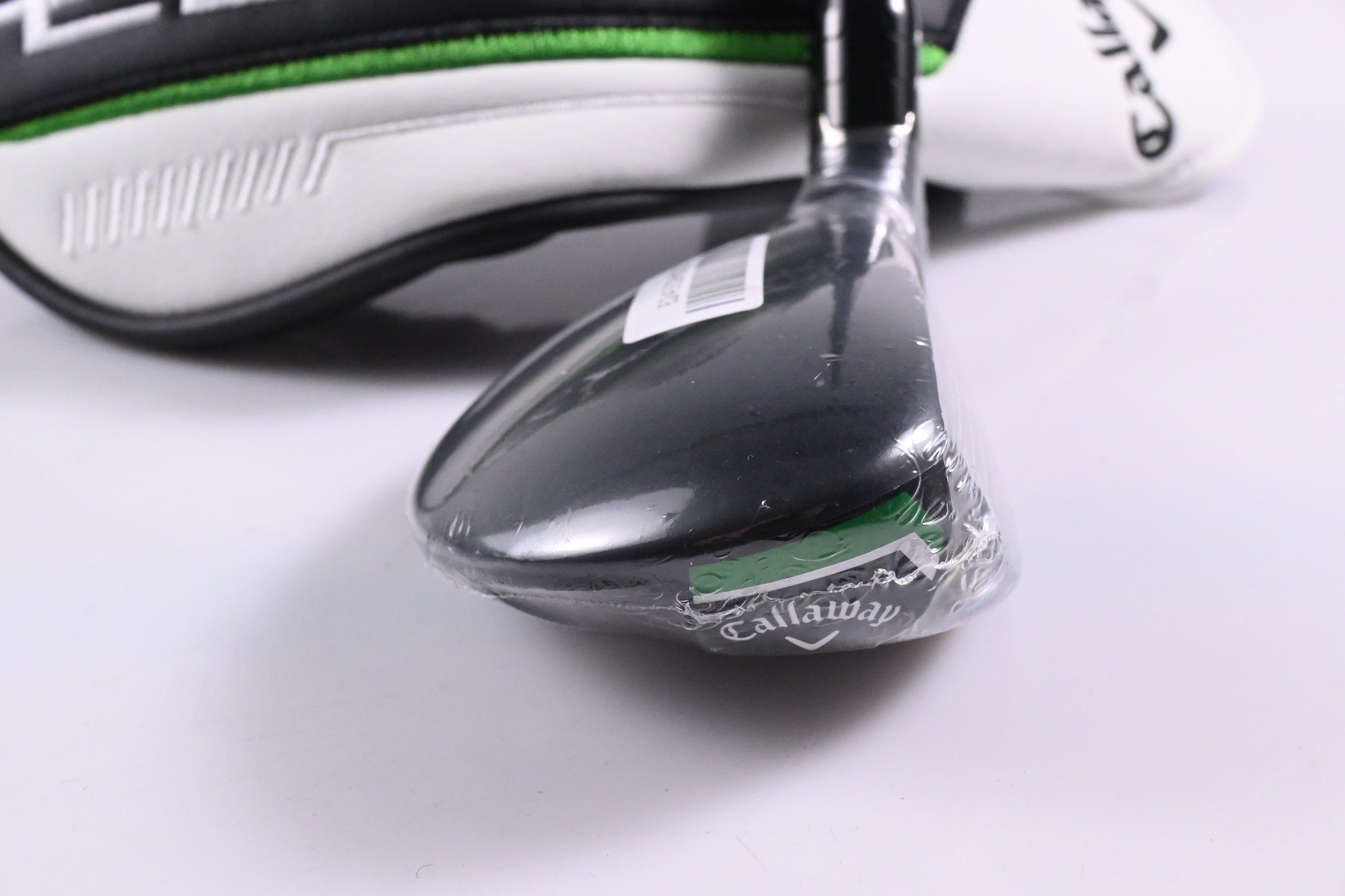 Callaway Elyte #4 Hybrid / 22 Degree / Regular Flex Denali Charcoal 60 Shaft