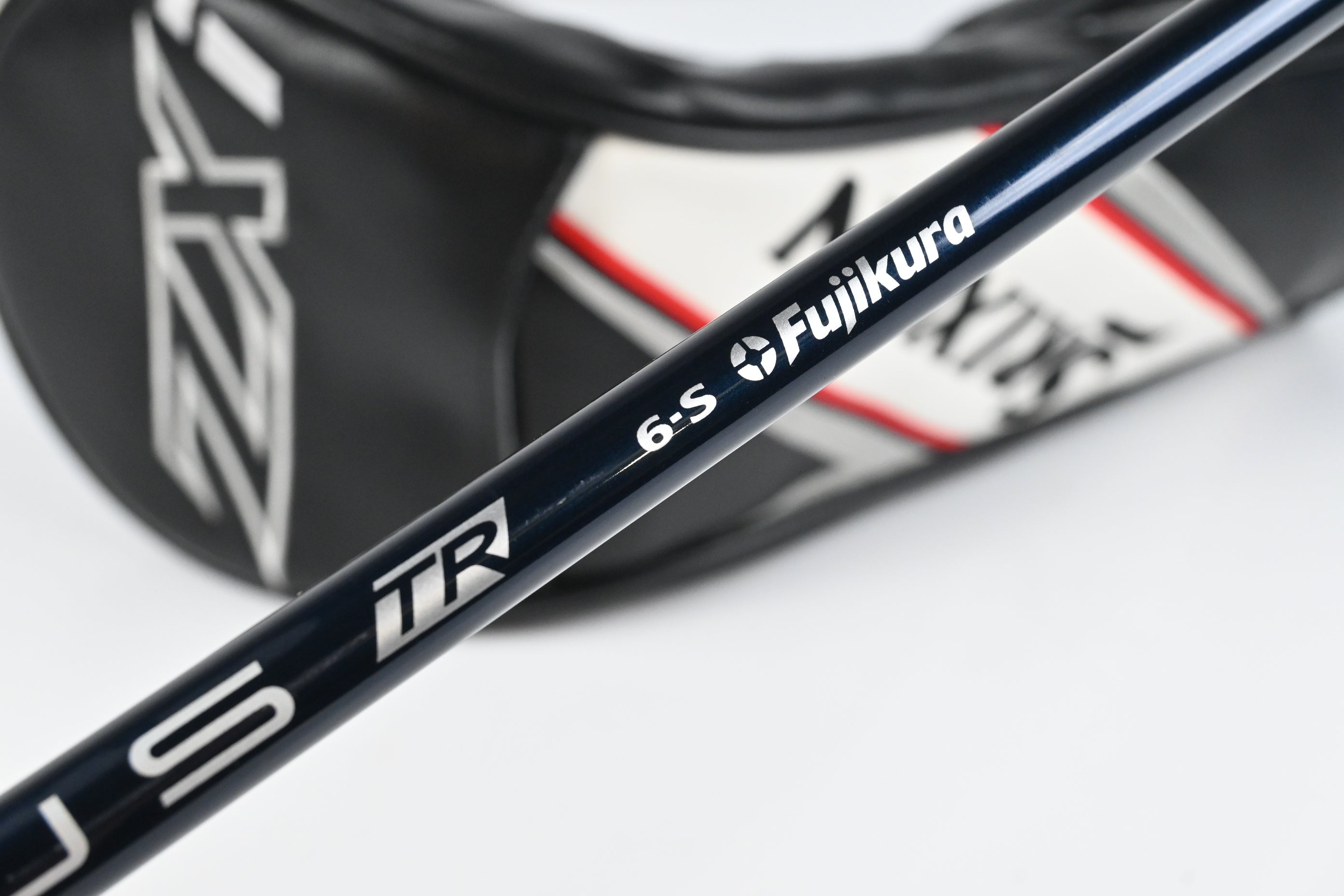 Srixon ZXi Driver / 10.5 Degree / Stiff Flex Fujikura Ventus TR Blue 6 Shaft