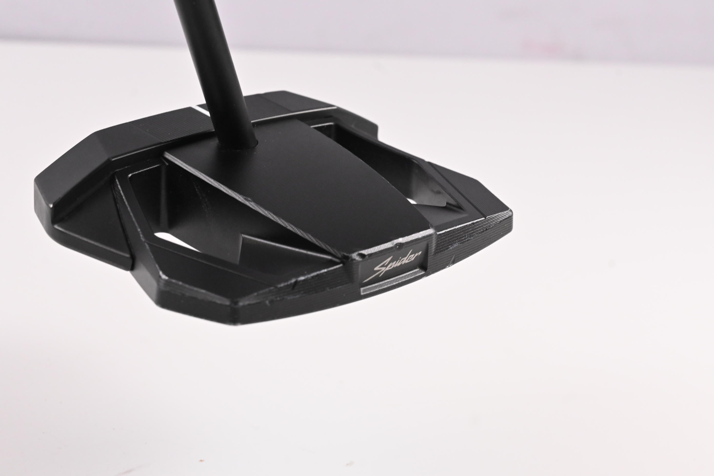 Taylormade Spider ZT Counter Balance Black Putter / 38 Inch