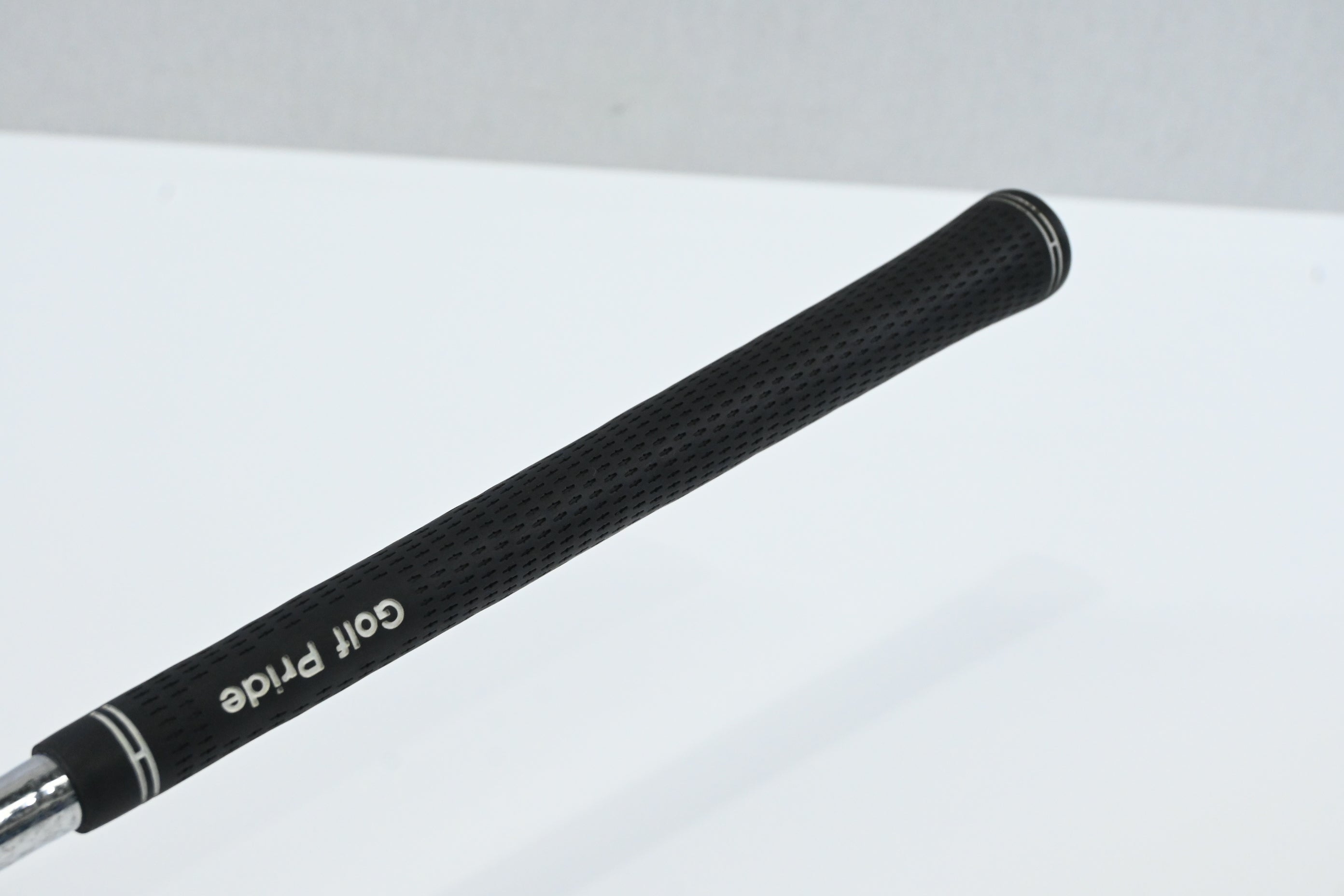 Cleveland CG12 Pitching Wedge / 48 Degree / Wedge Flex Cleveland Traction Shaft