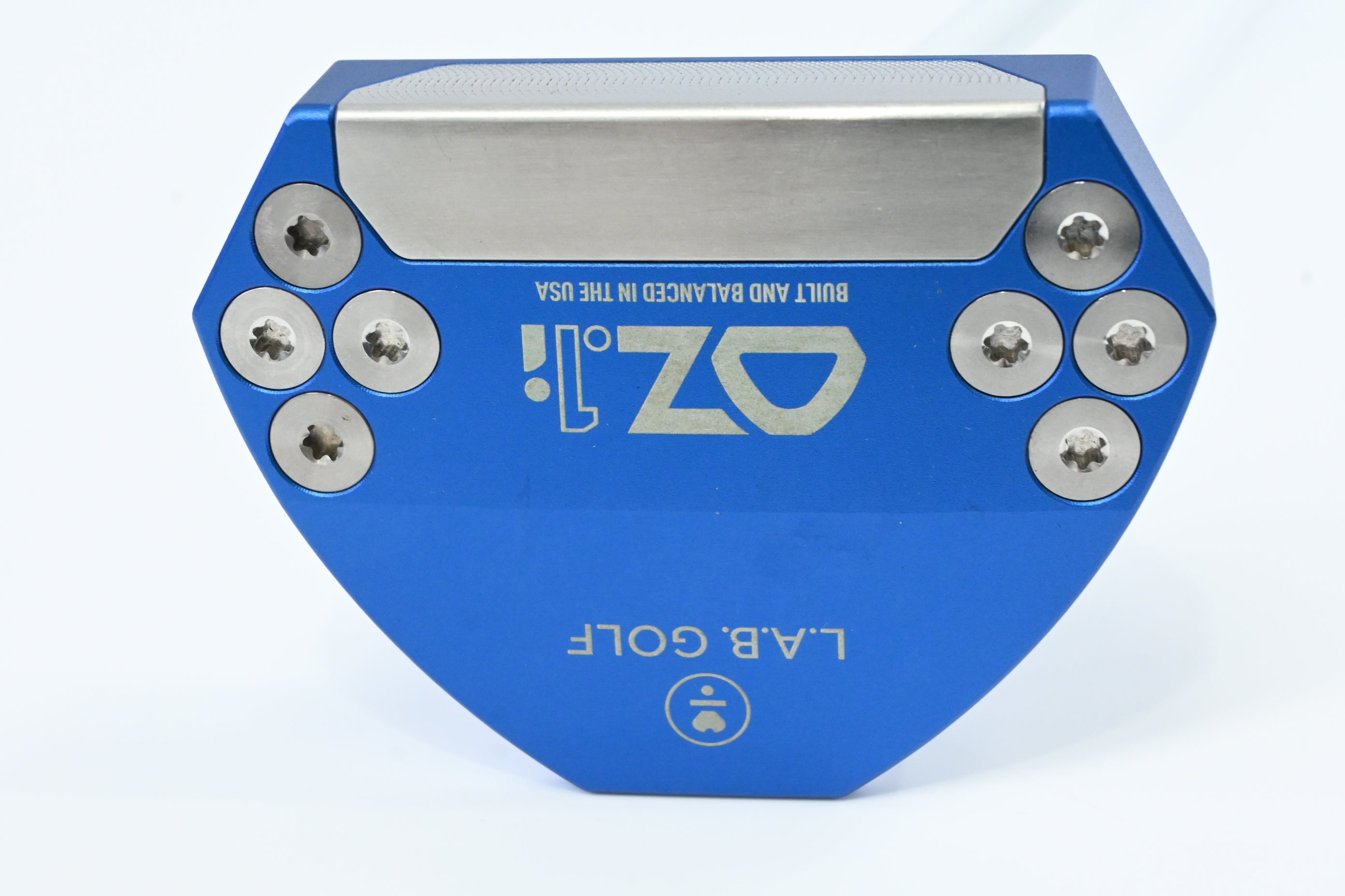 L.A.B Golf OZ.1i Putter / 36 Inch