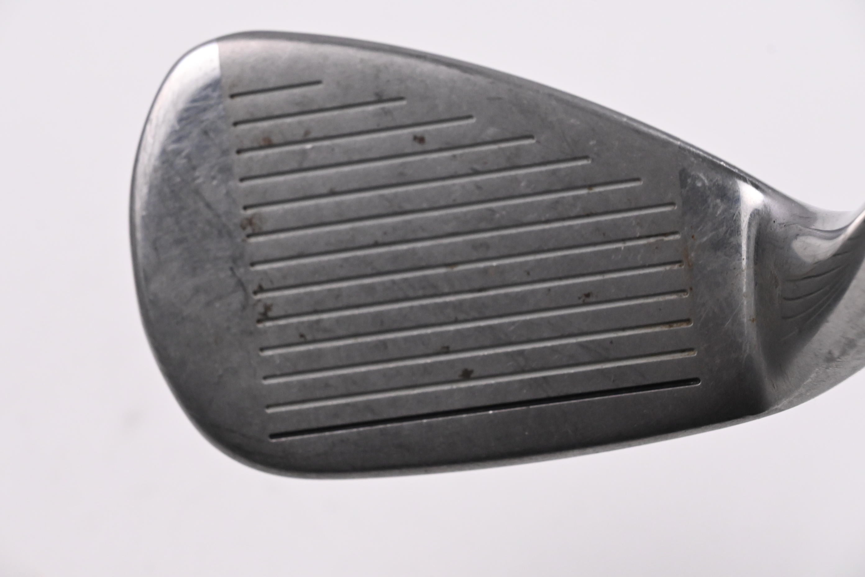 Wilson Launch Pad 2022 Sand Wedge / 55 Degree / Wedge Flex KBS Max Ultralite