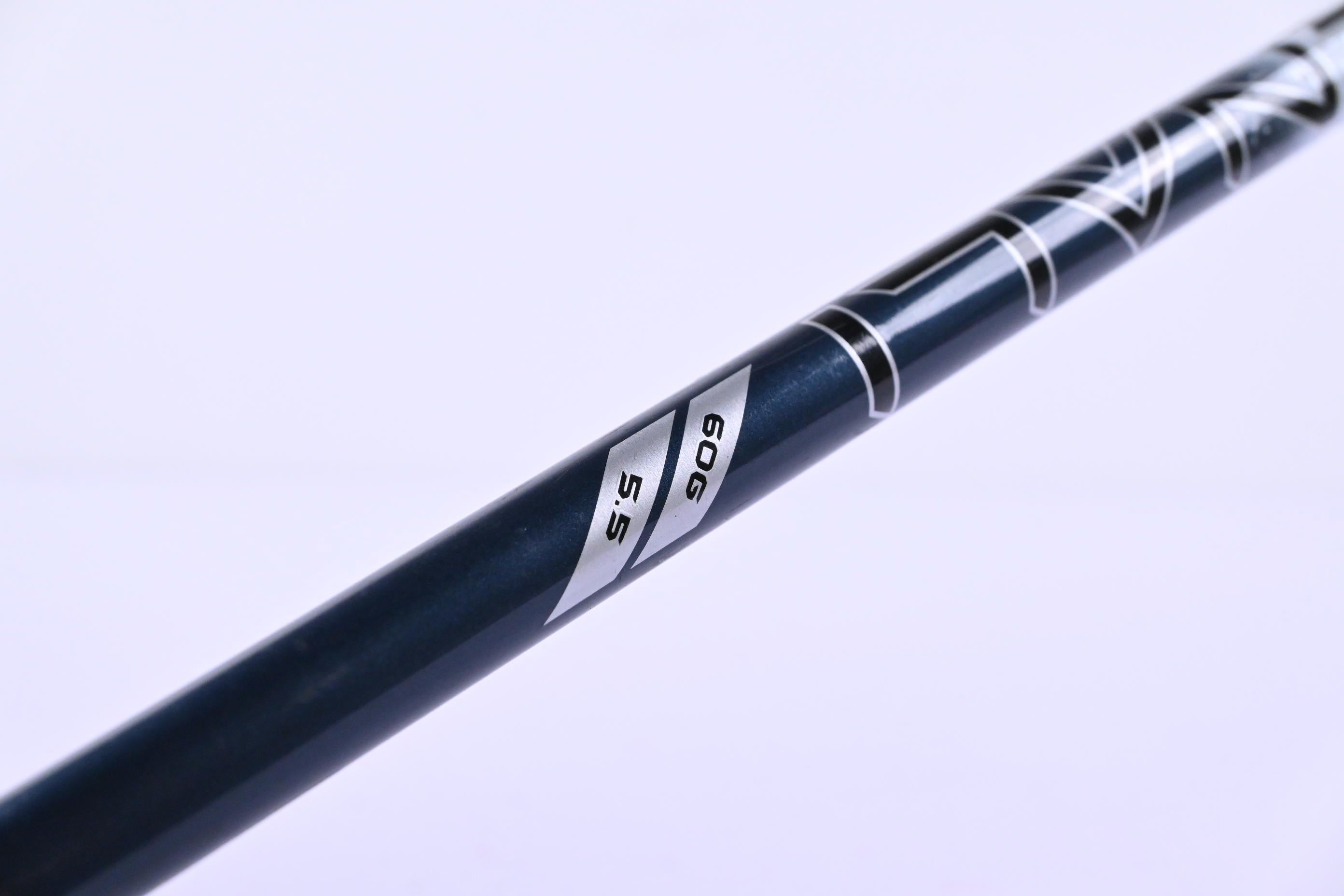 Titleist TSR1 #5 Wood / 18 Degree / Regular Flex Denali Blue 60 Shaft