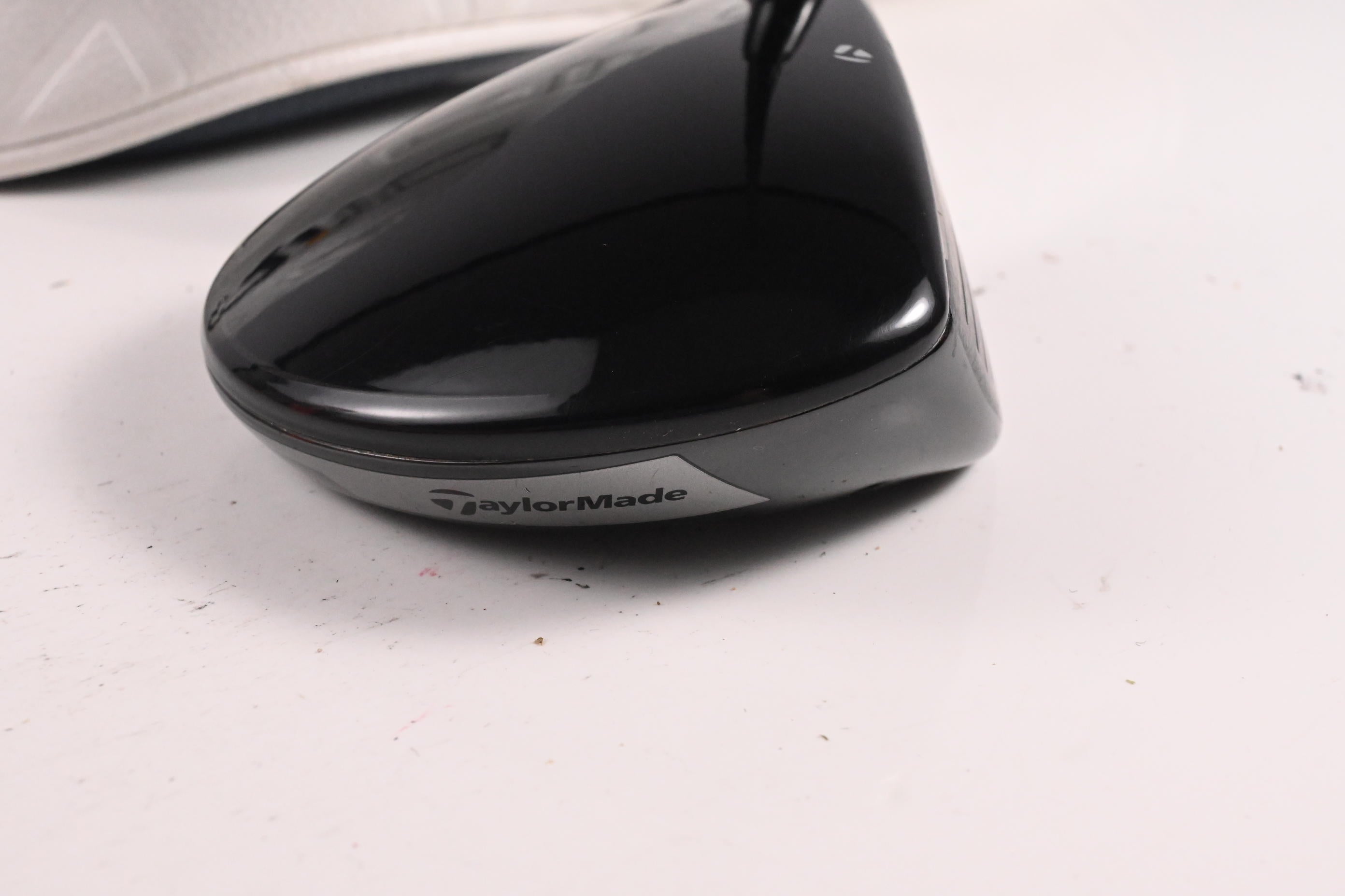 Taylormade Qi10 #5 Wood / 18 Degree / Regular Flex Ventus TR Blue 6 Shaft