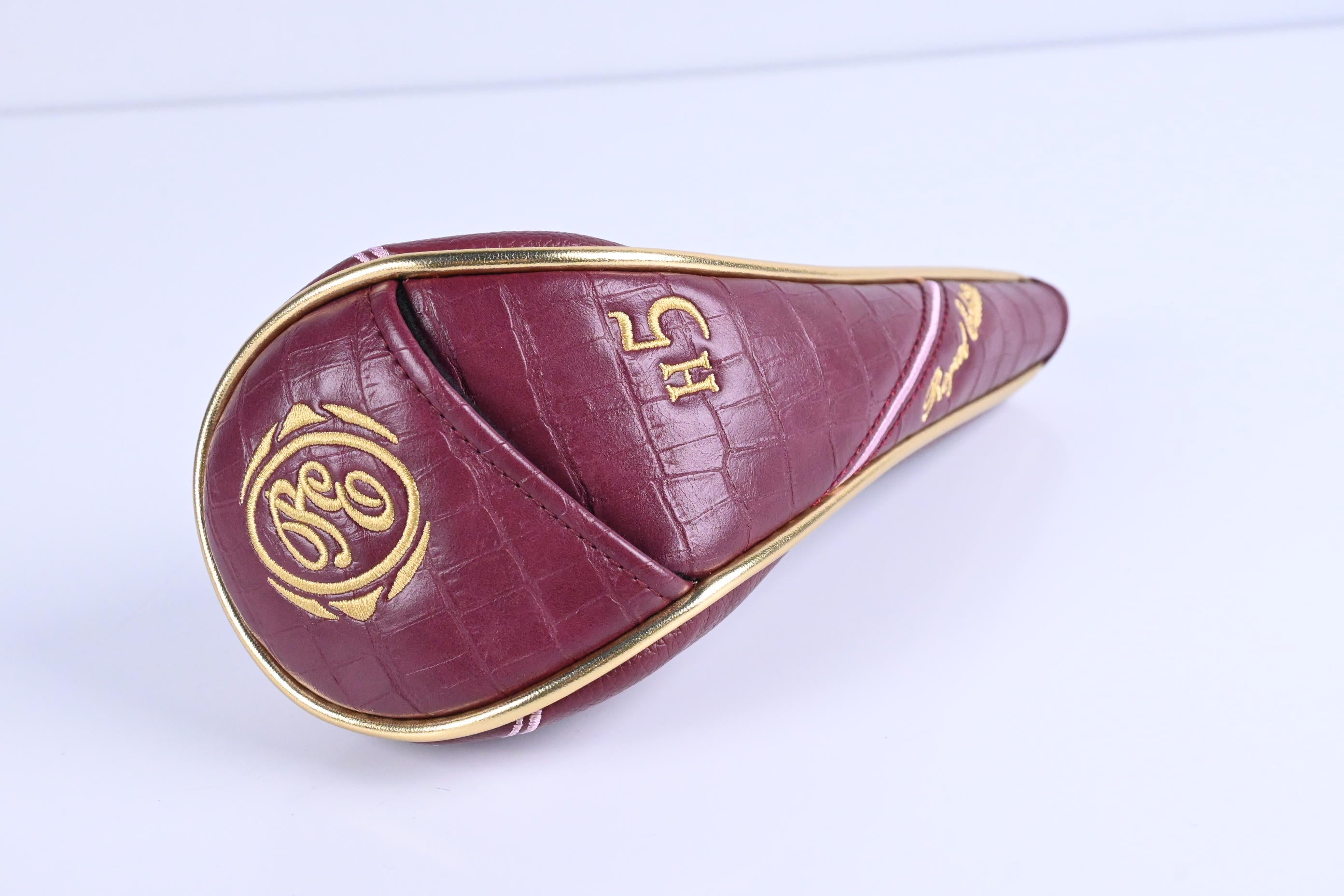 Ladies XXIO Prime Royal Edition #5 Hybrid / 25 Degree / Ladies Flex SP-1200 K