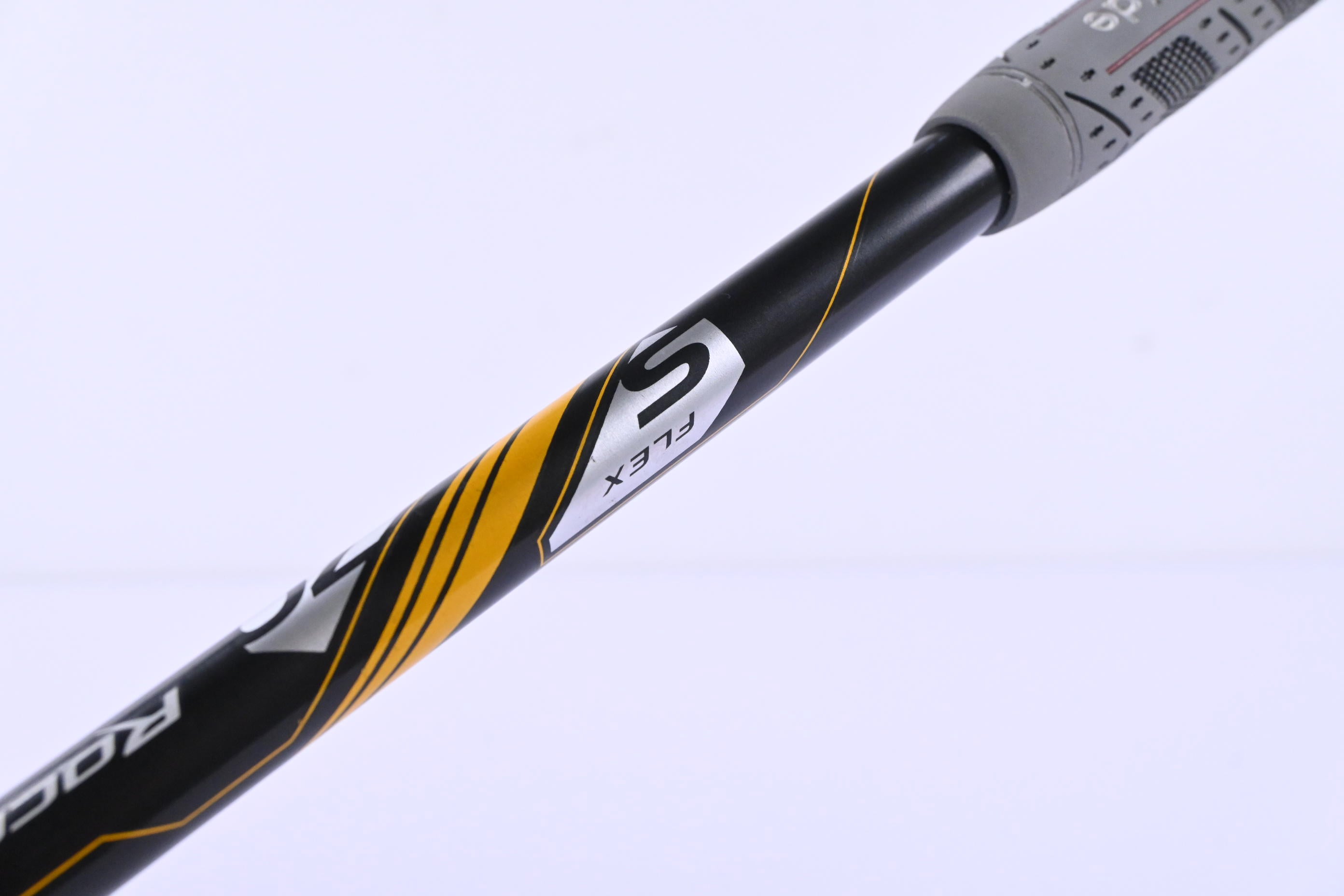 Taylormade RBZ Stage 2 Tour #5 Wood / 18.5 Degree / Stiff Flex Rocketfuel 70