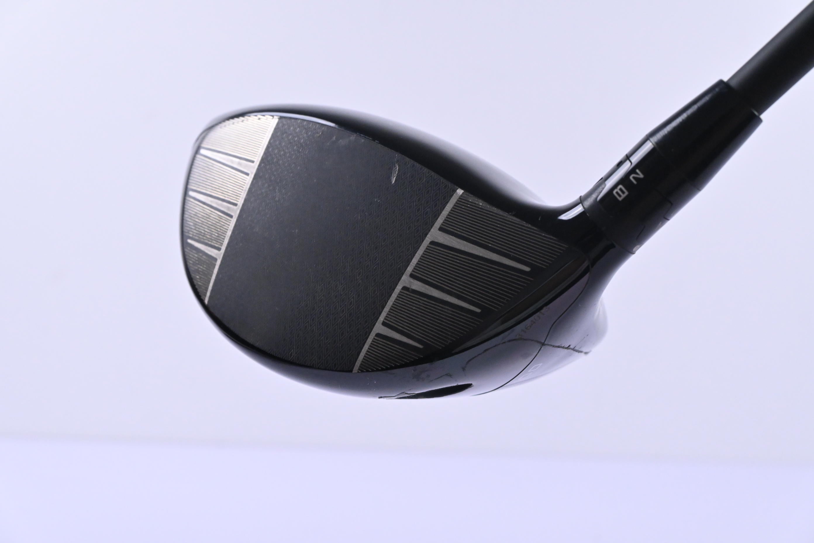 Titleist GT2 Driver / 10 Degree / Regular Flex Tensei 1K Blue 55 Shaft