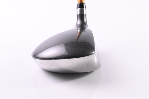 Cleveland Launcher #3 Wood / 15 Degree / Regular Flex Launcher Gold 65 Shaft