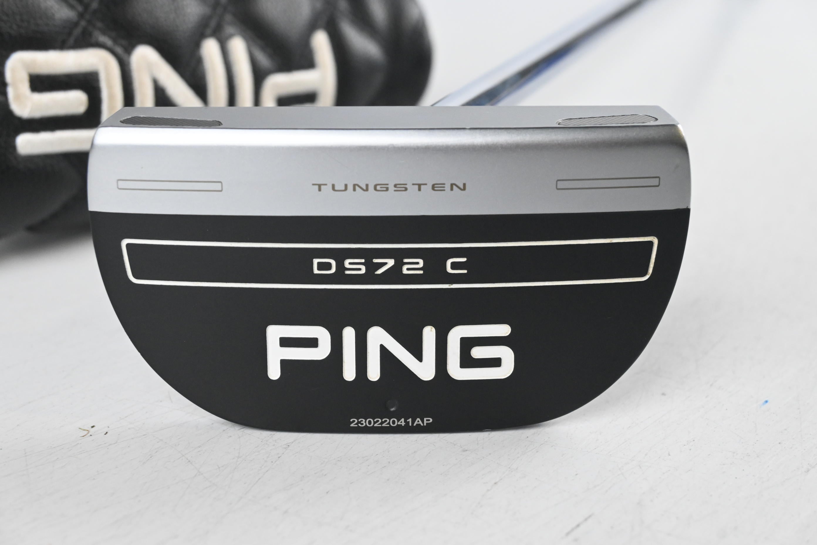 Ping DS72 C 2024 Putter / 34 Inch