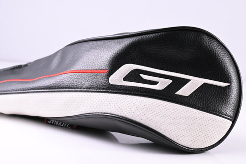 Titleist GT4 Driver / 9 Degree / Stiff Flex Denali Red 50 Shaft
