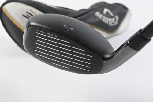Callaway Rogue ST Max #3 Hybrid / 19 Degree / Stiff Flex Tensei AV Blue 75