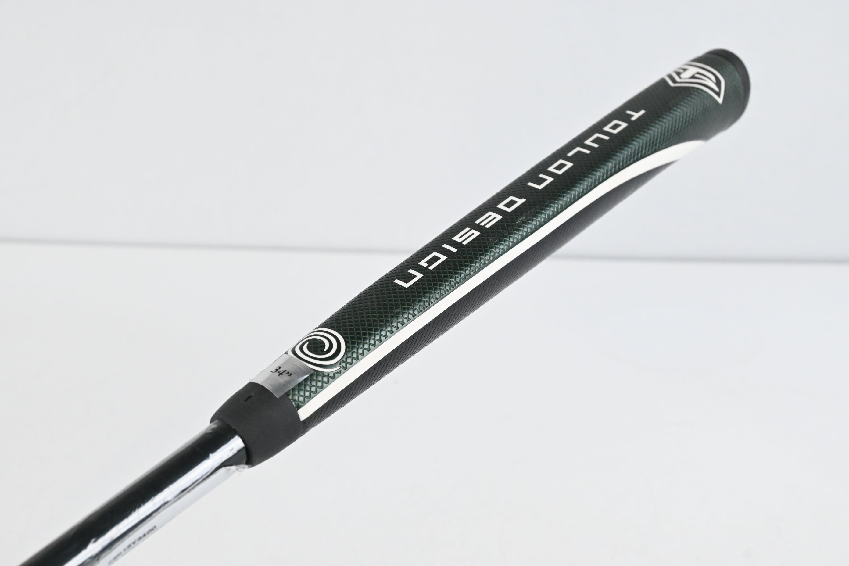 Odyssey Toulon San Diego 2022 Putter / 34 Inch