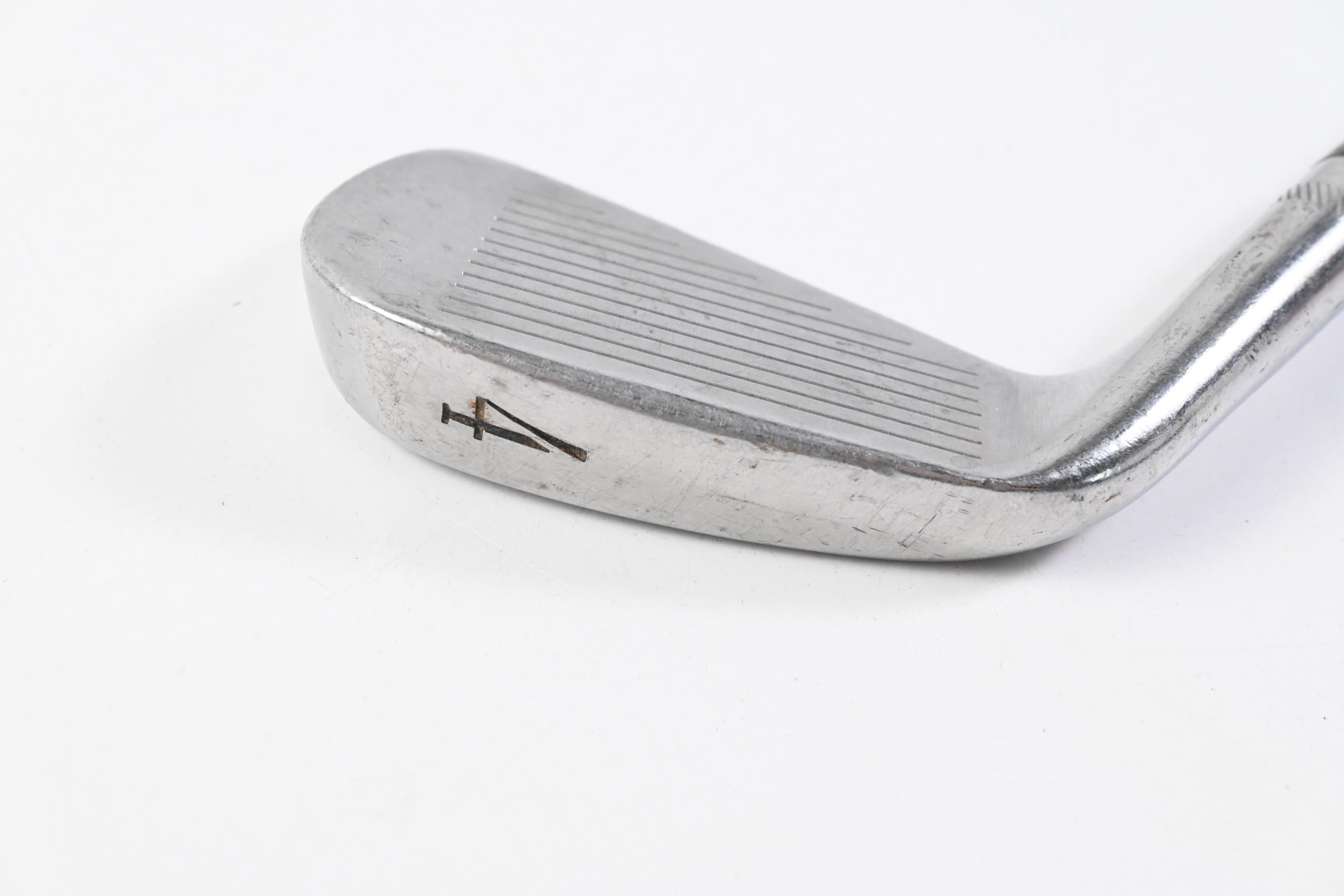 Titleist DCI 990 #4 Iron / 25 Degree / X-Flex Precision Rifle FCM Shaft