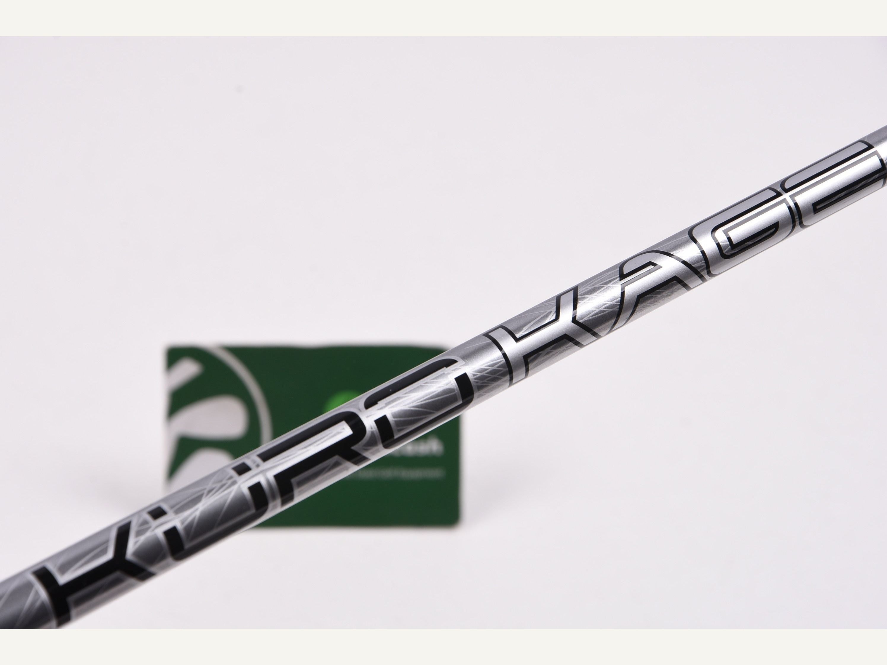 Ladies Kuro Kage Black TiNi 45 #7 Wood Shaft / Ladies Flex / Titleist 2nd Gen